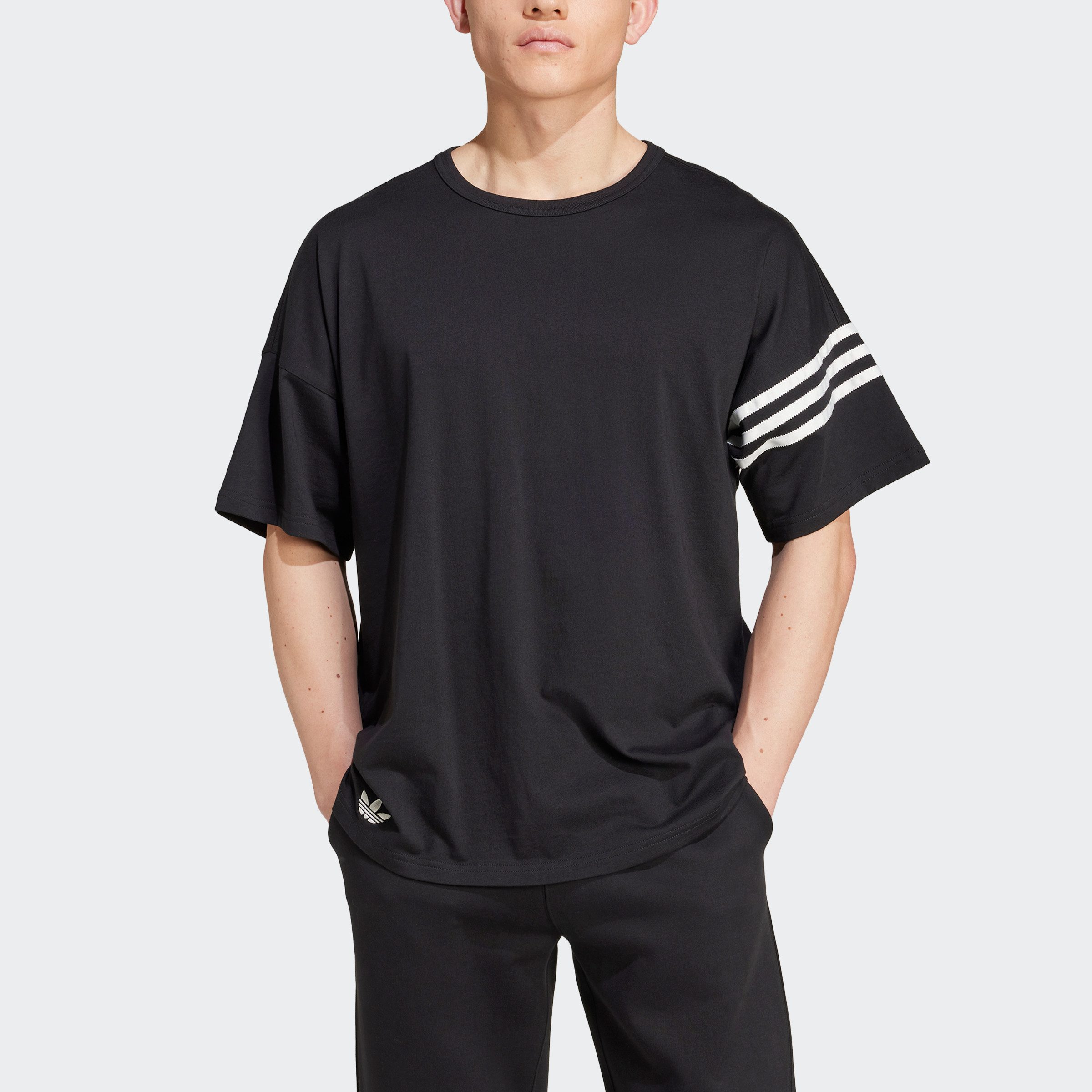 adidas Originals T-shirt NEU C TEE