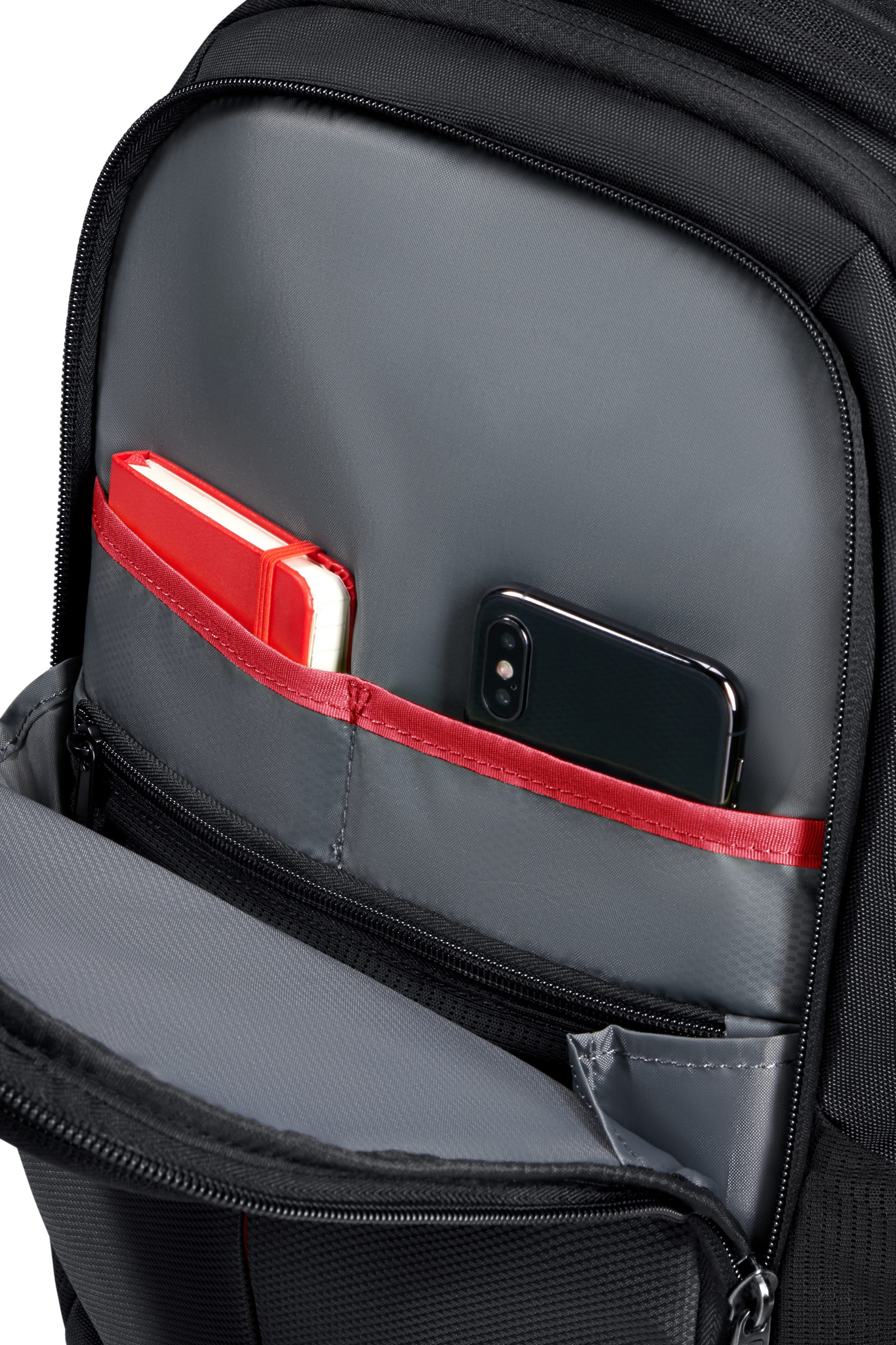 Samsonite Laptoprugzak GUARDIT 3.0