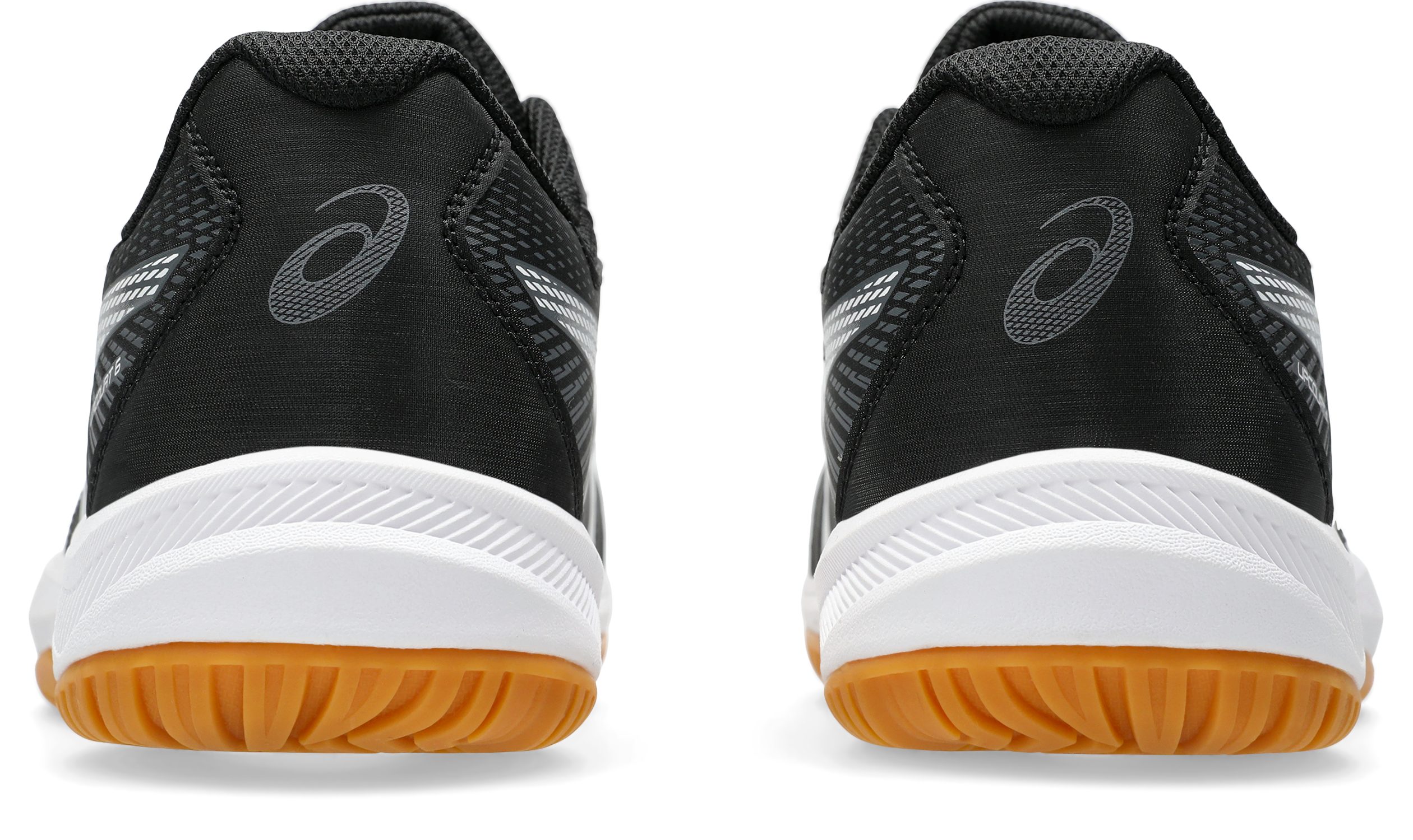 Asics Zaalschoenen UPCOURT 6 voor binnensport