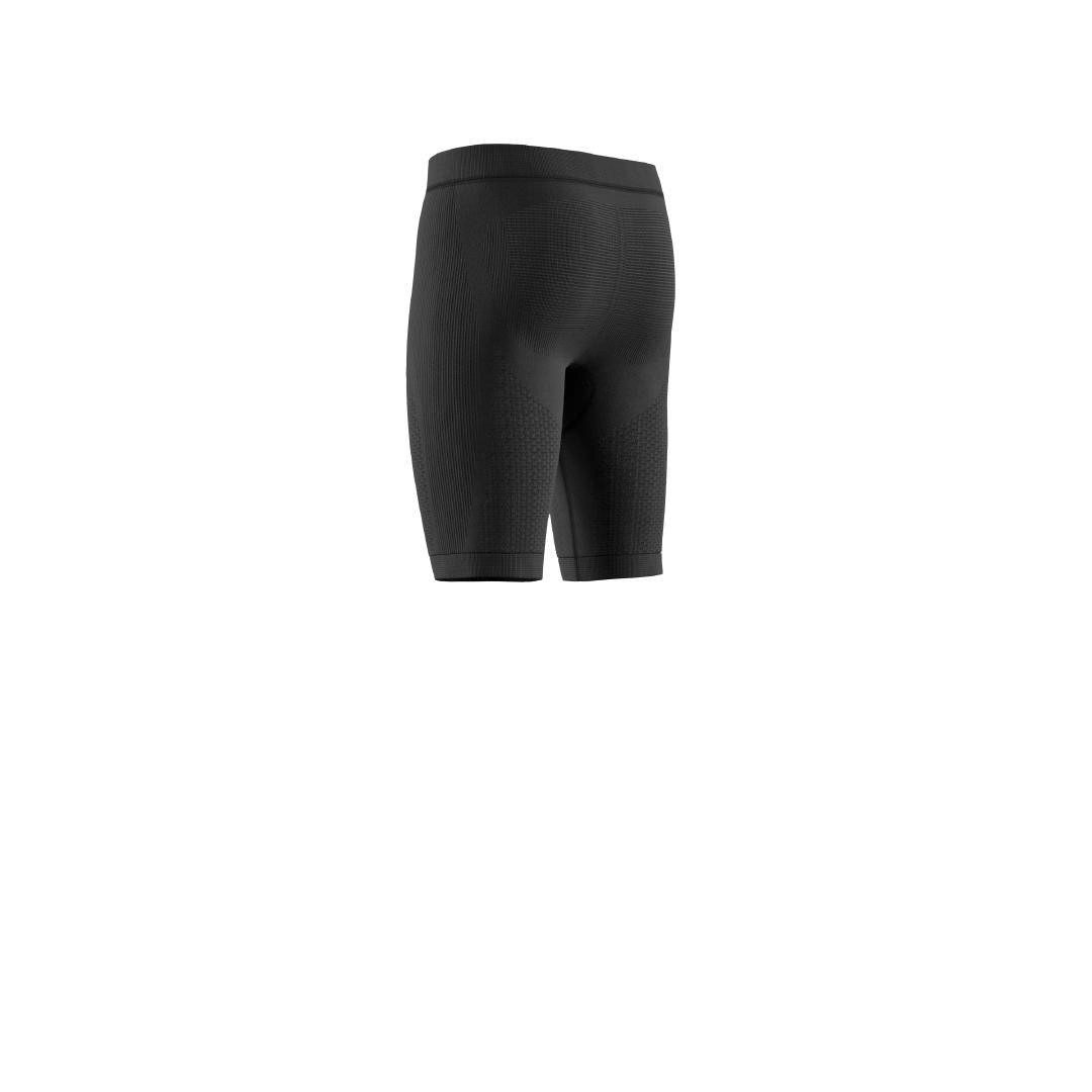 Bauerfeind Functionele tights COMPRESSION TIGHTS SHORT (1-delig)