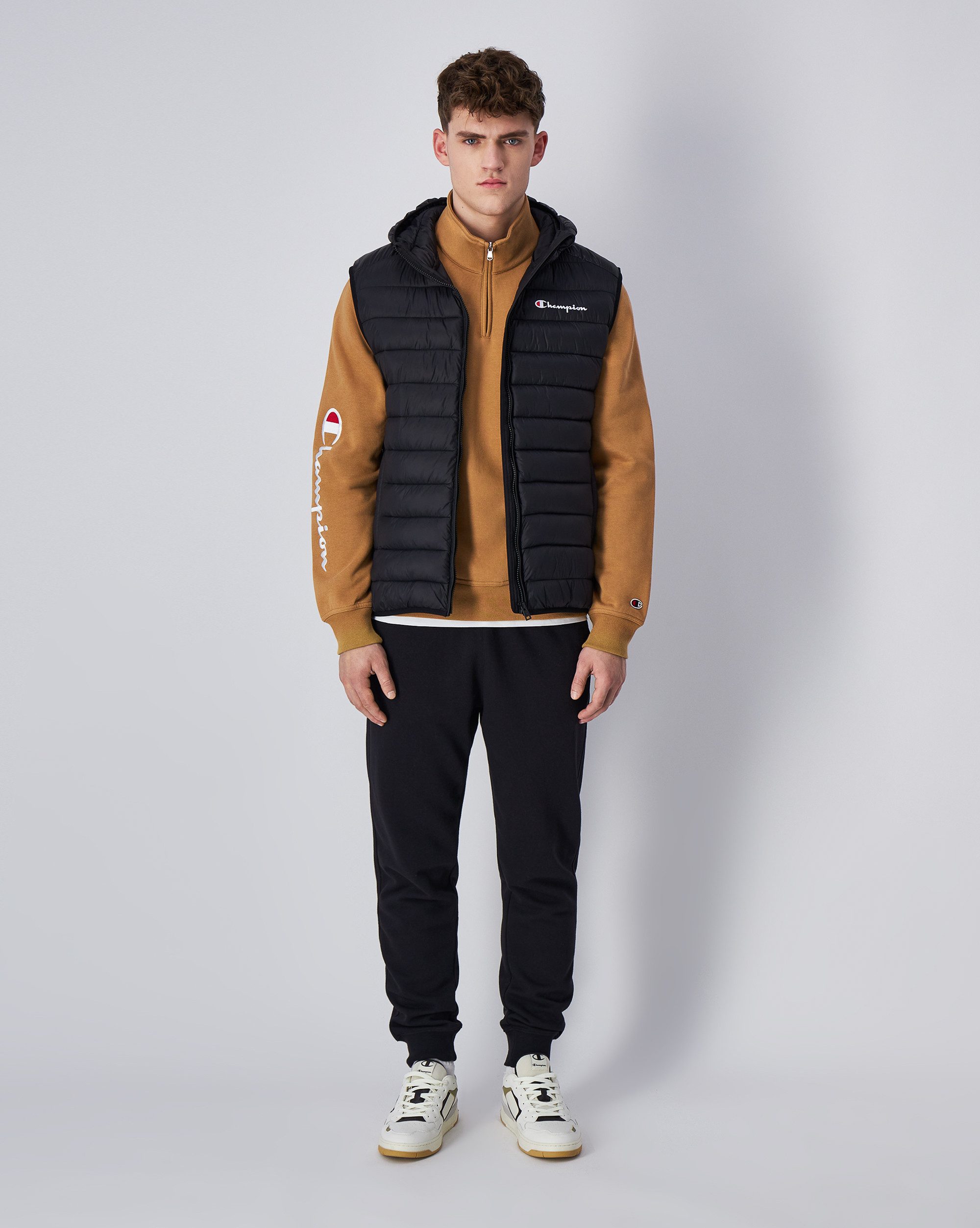 Champion Bodywarmer Polyfilled Vest
