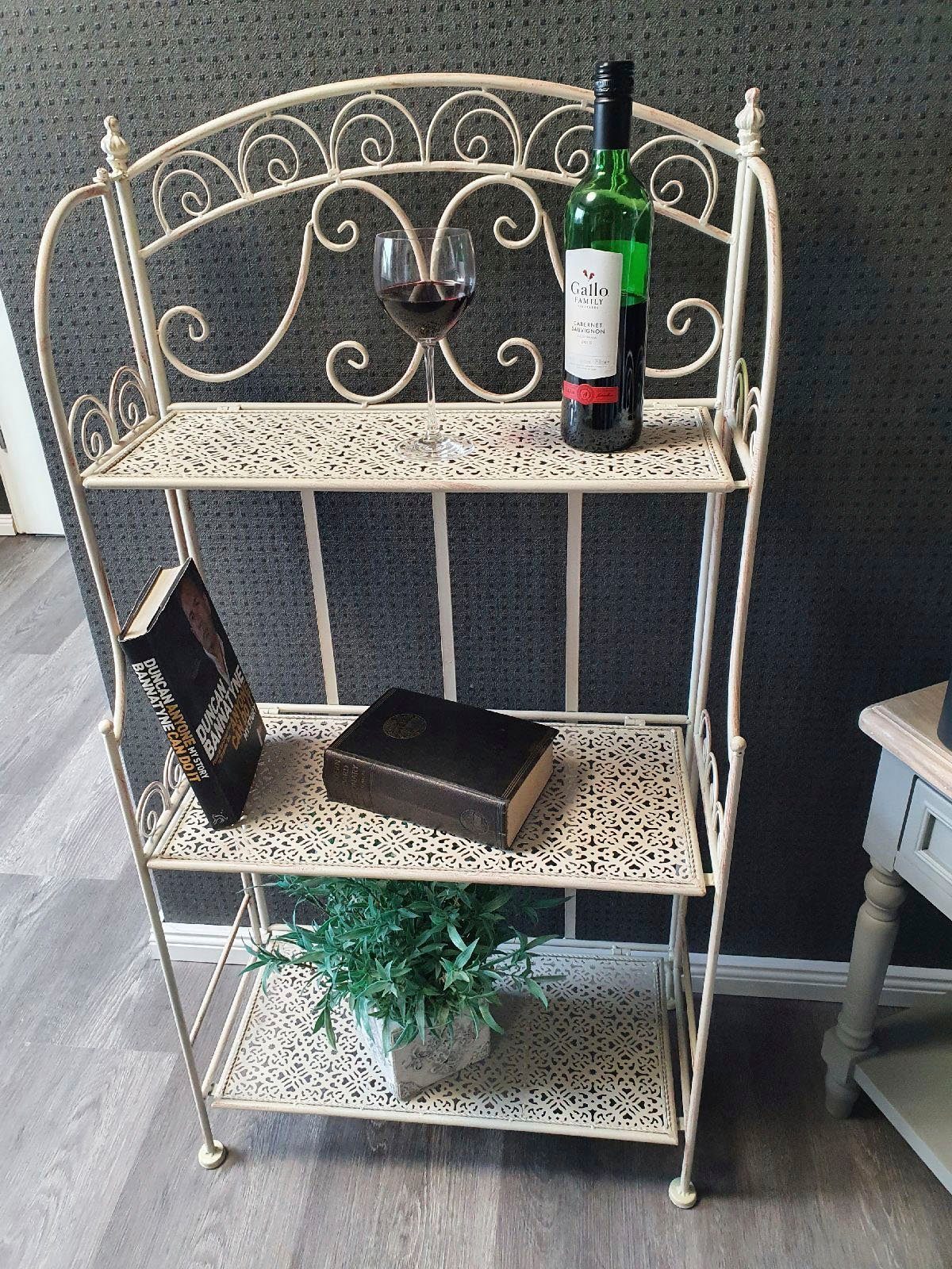 Ambiente Haus Staand rek (1 stuk)