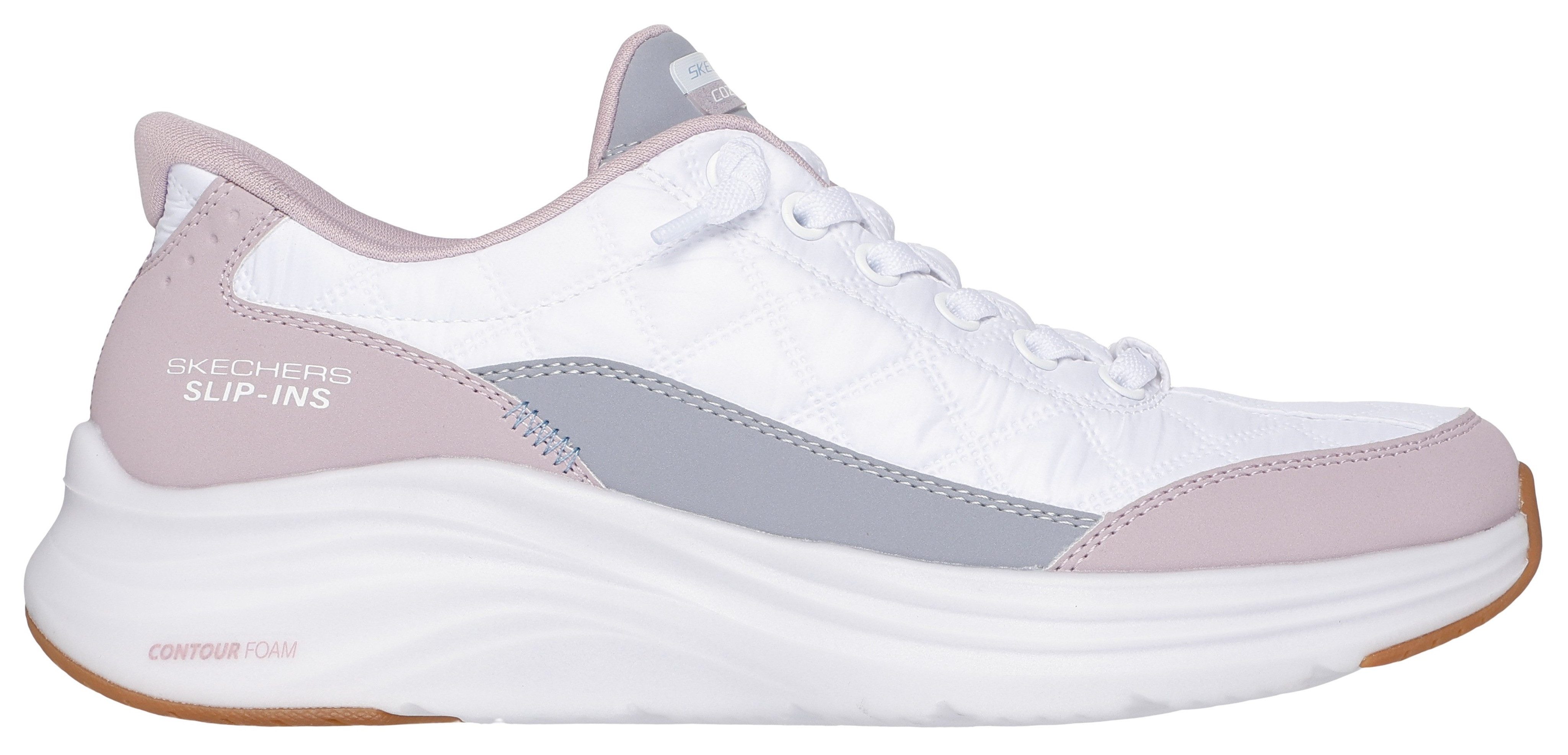 Skechers Slip-on sneakers VAPOR FOAM