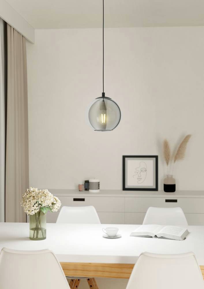EGLO Hanglamp ARISCANI Hanglamp, dimbaar (1 stuk)