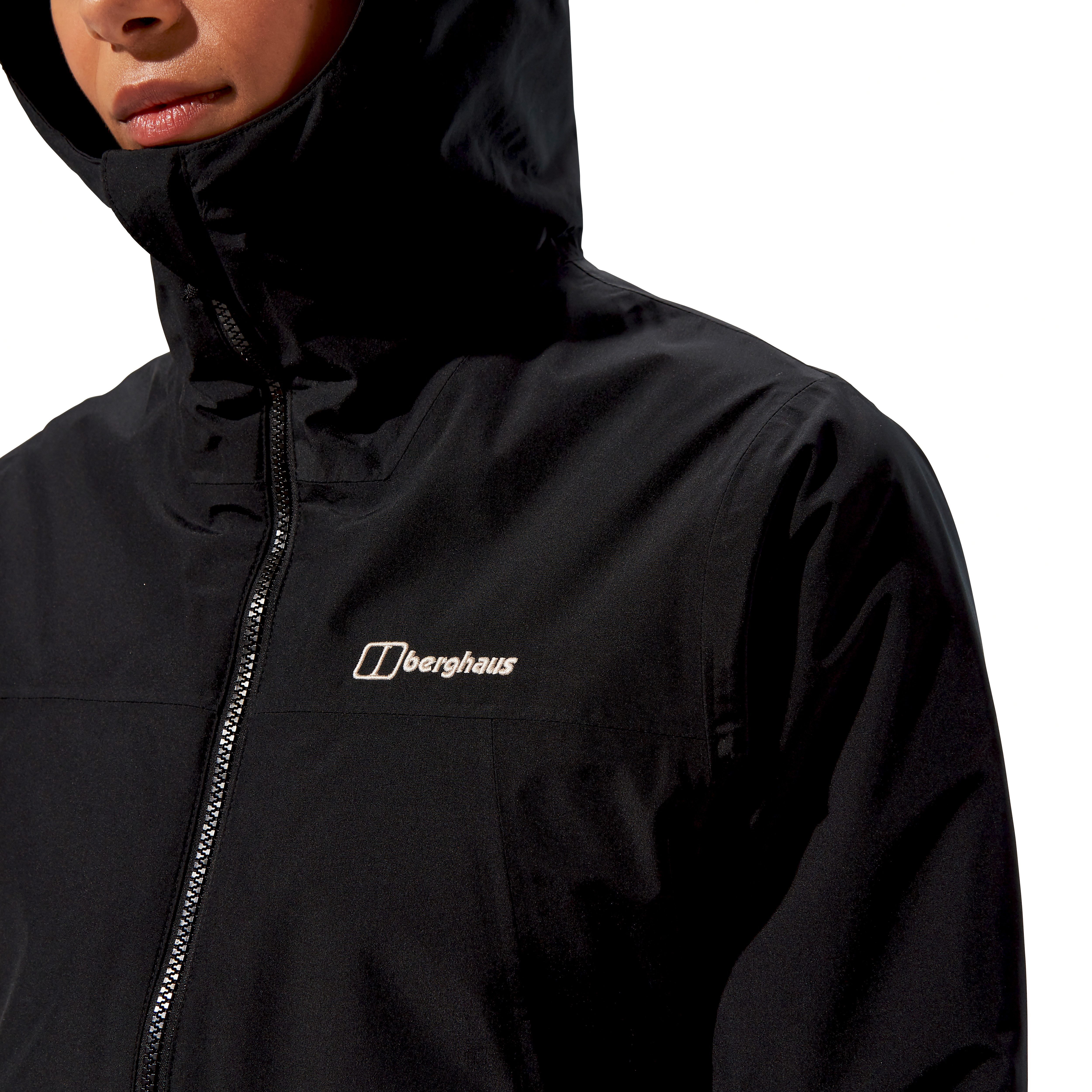 Berghaus Functioneel jack DELUGE PRO 3.0 INSULATED JACKET