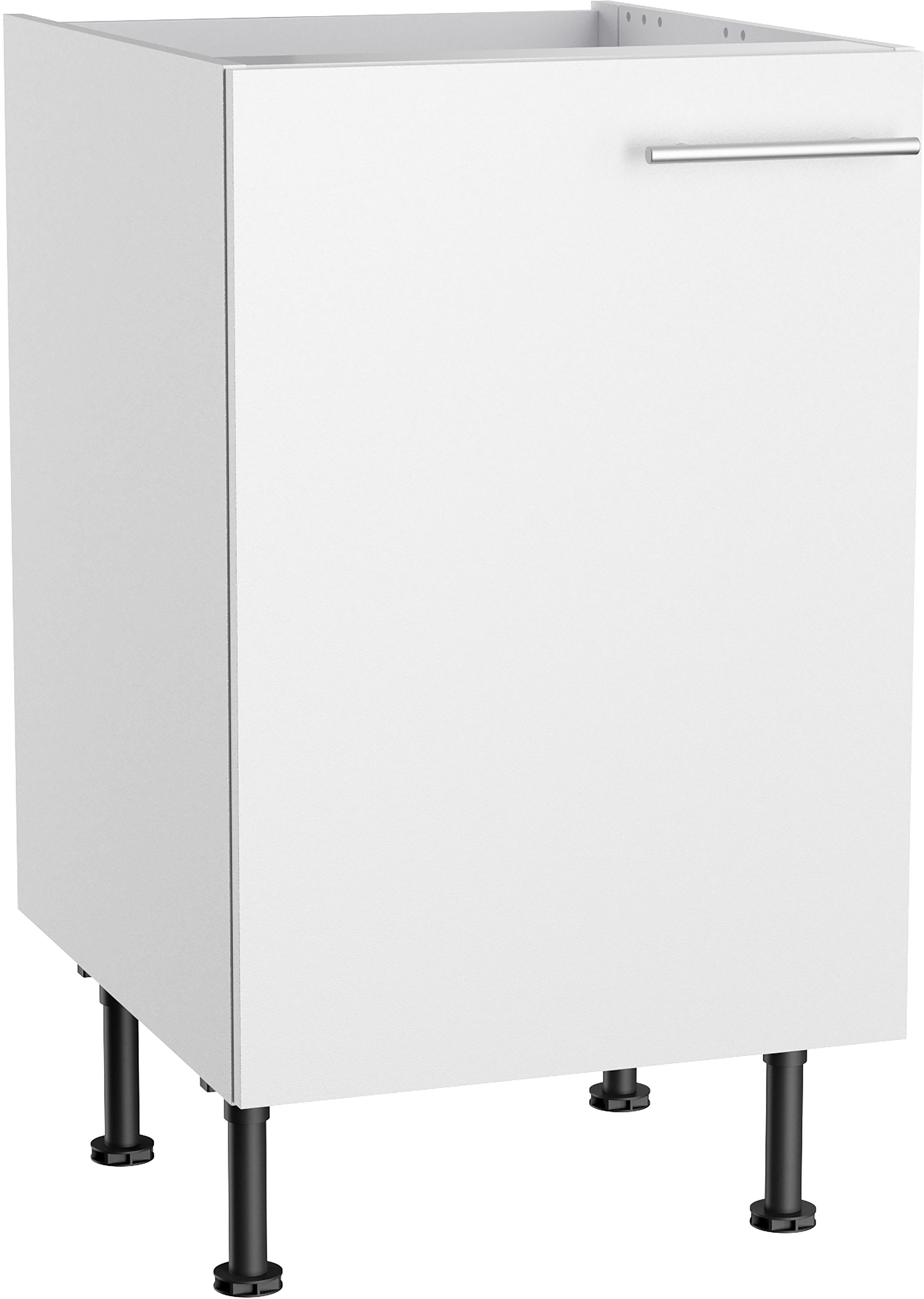 OPTIFIT Gootsteenkast Klara Breedte 50 cm