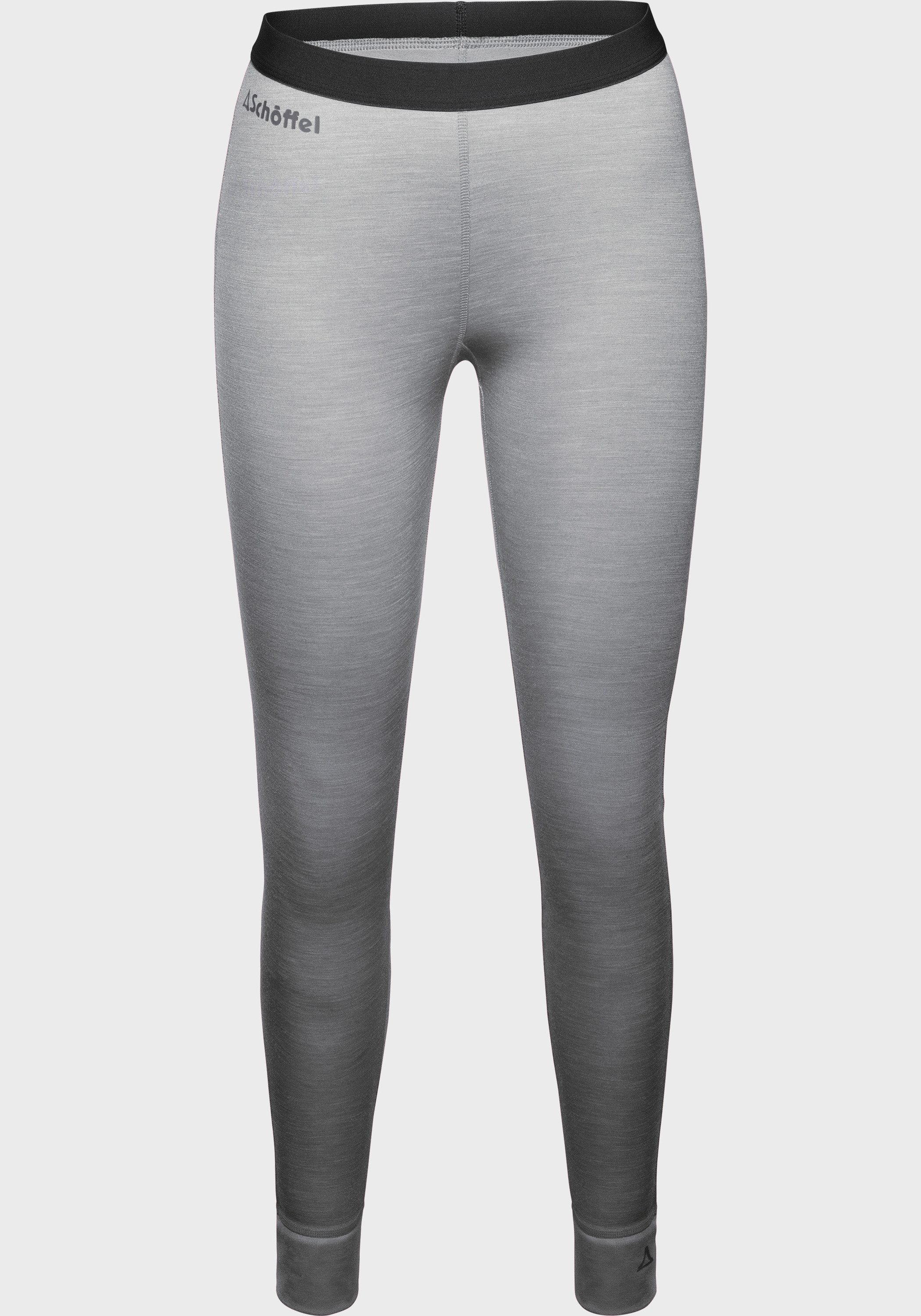 Schöffel Functionele broek Merino Sport Pants long W