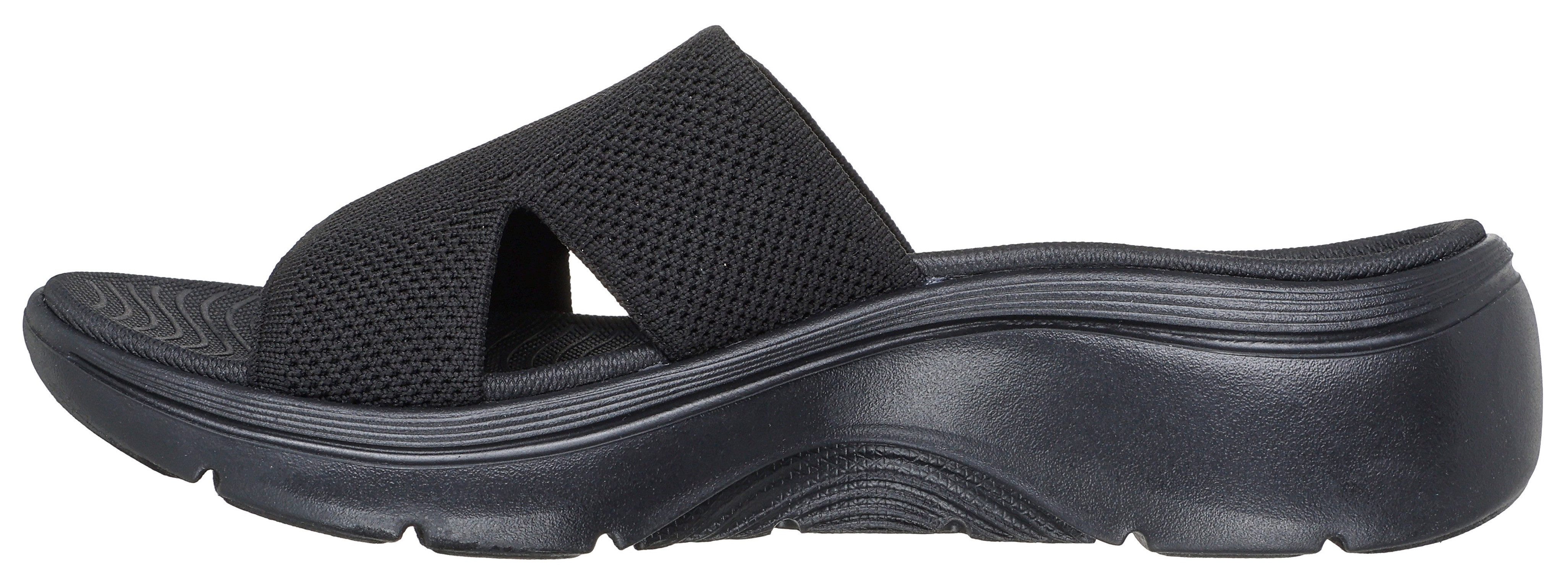 Skechers Slippers GO WALK ARCH FIT 2.0 SANDAL-