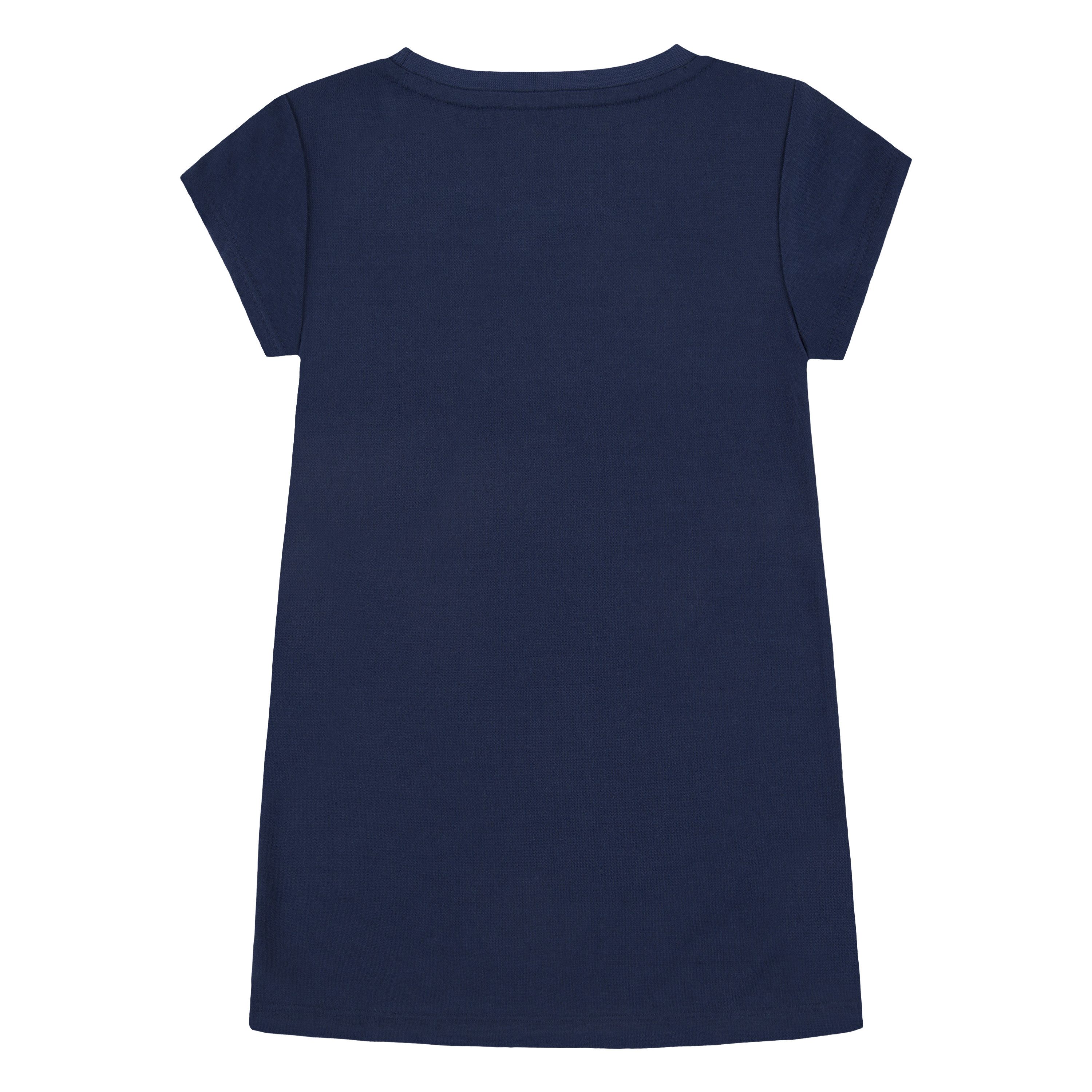 Nike Sportswear Shirtjurk NKG FUTURA SS TEE DRESS