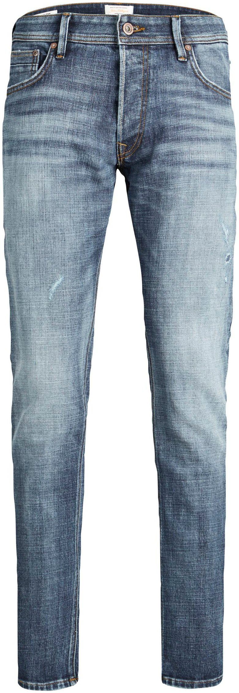 Jack & Jones Slim fit jeans GLENN COLE