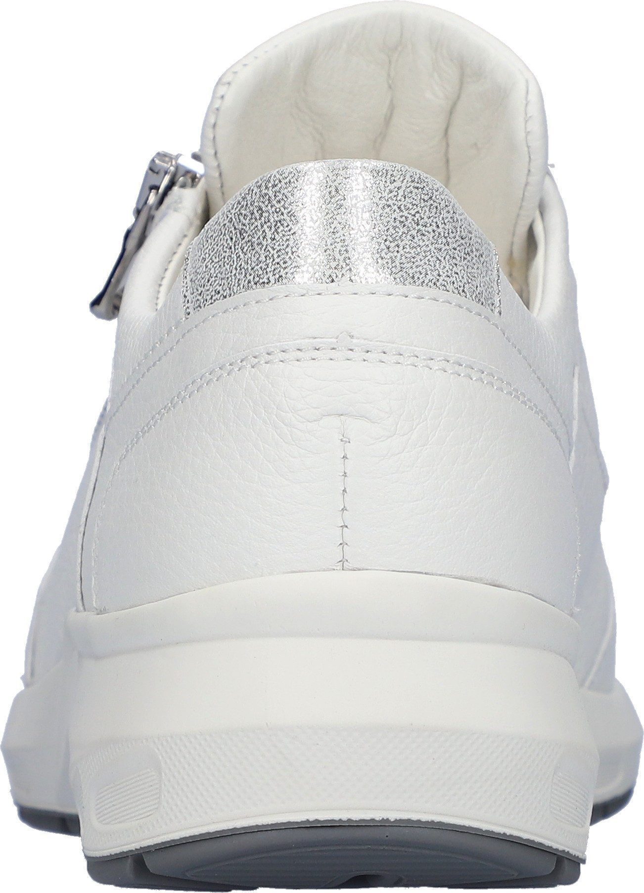 Waldläufer Sneakers M-TONIA , comfortschoen, comfortabele schoen met zijrits, m-breedte