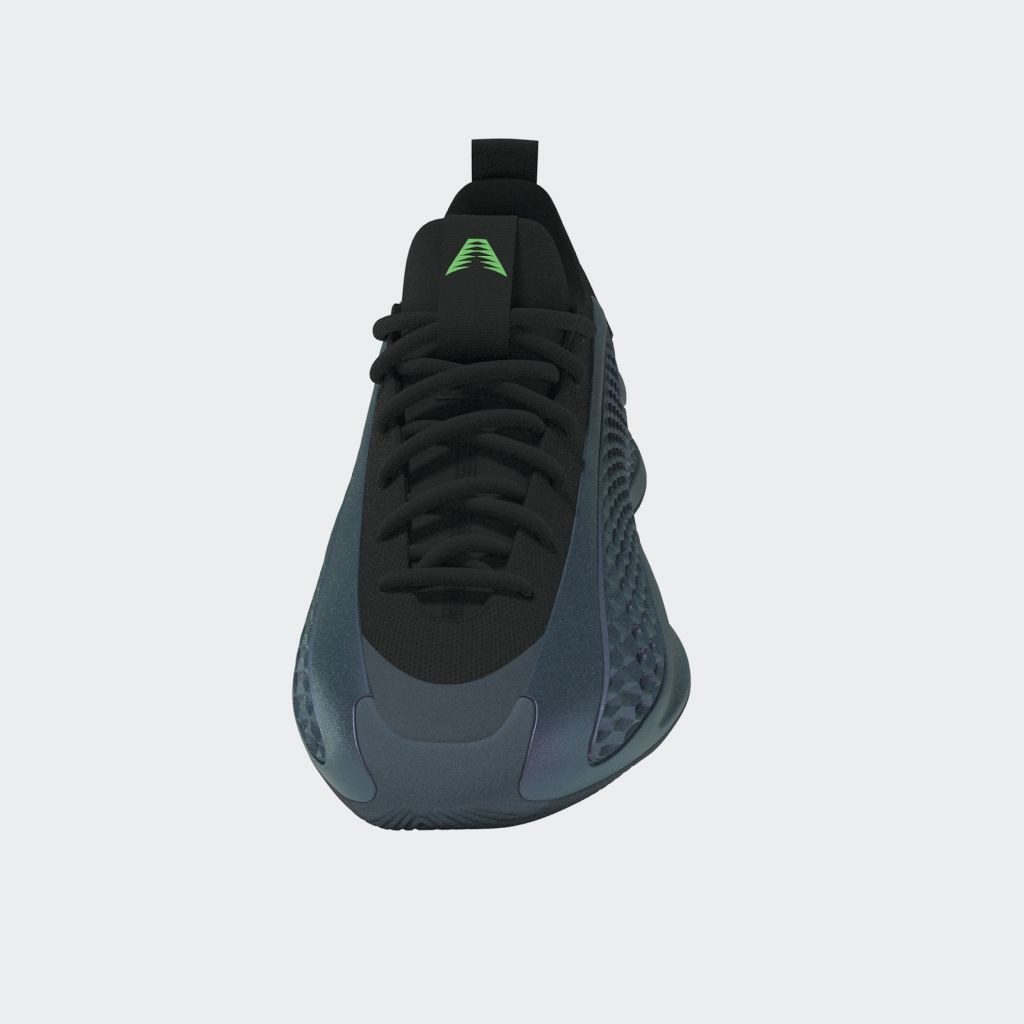 adidas Performance Basketbalschoenen ANTHONY EDWARDS 1 LOW KIDS