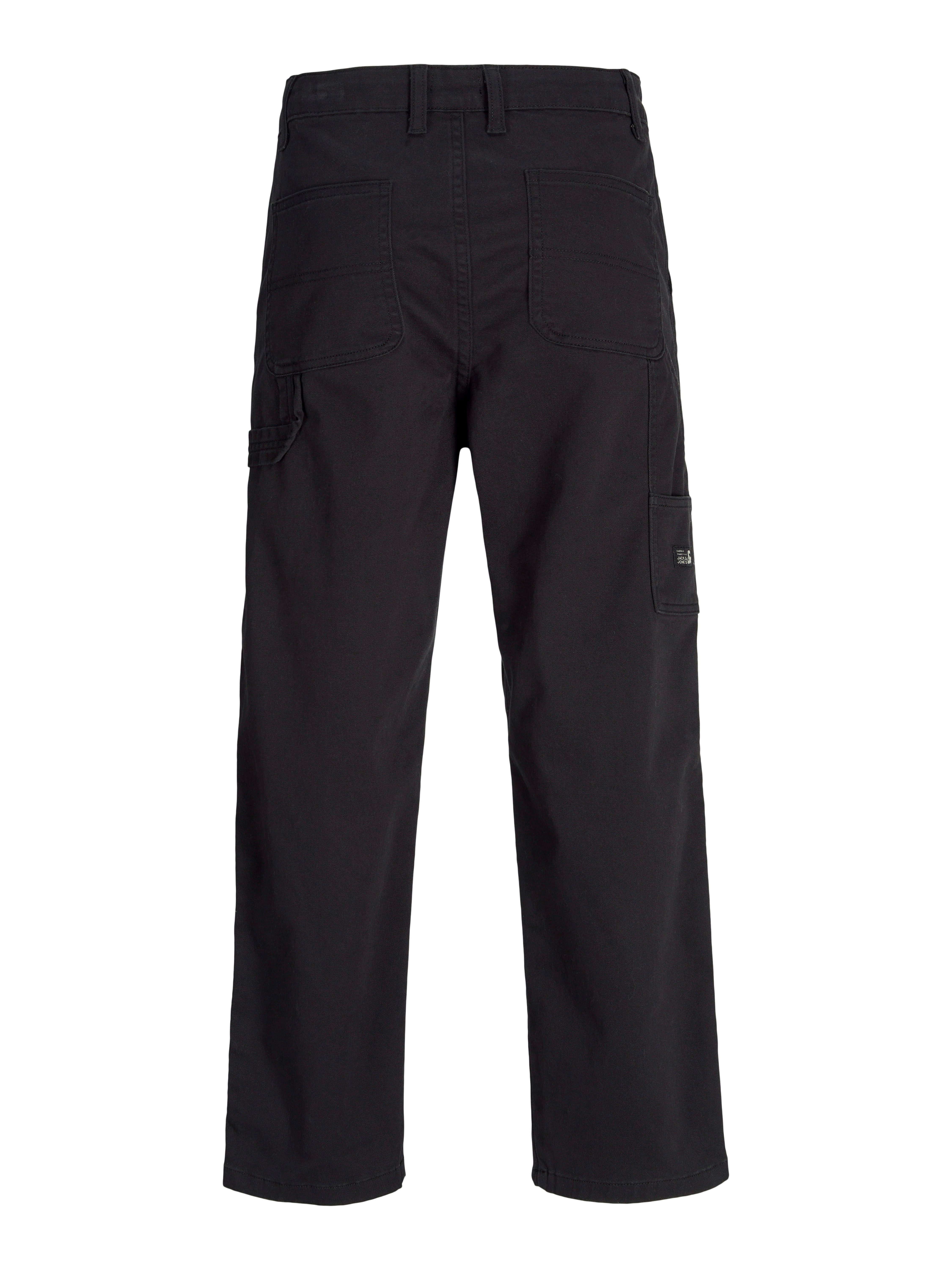 Jack & Jones Junior Chino JPSTALEX CO JJCARPENTER PANTS NOOS JNR