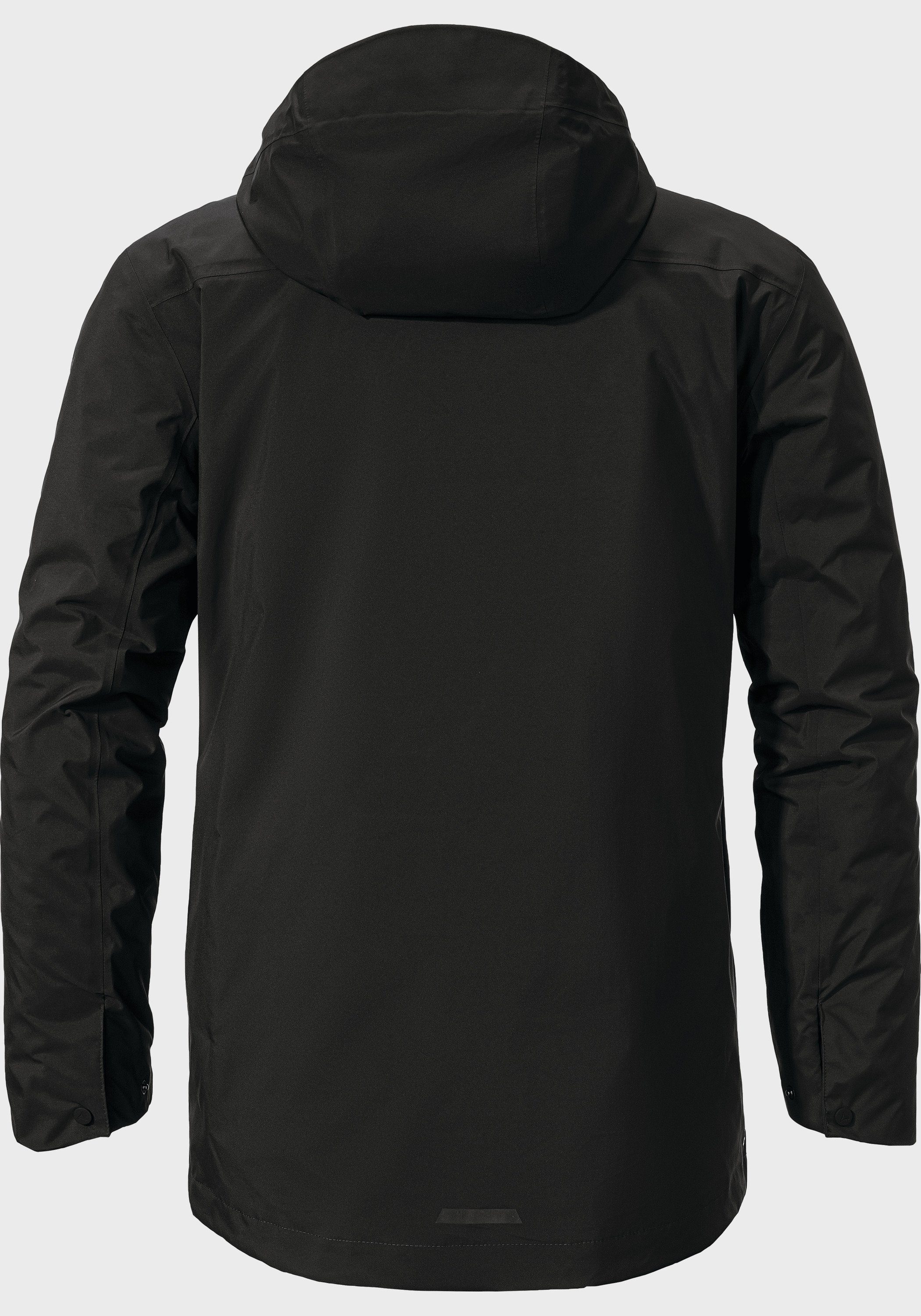 Schöffel 2-in-1-jack 3in1 Parka Barth M