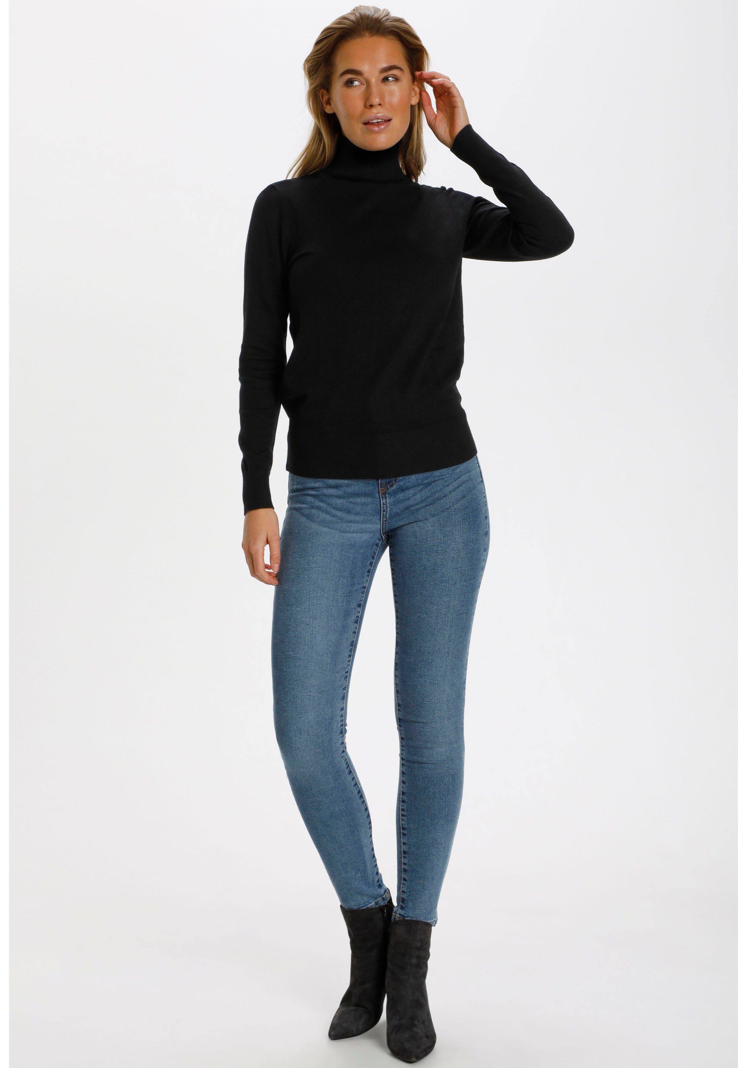 Saint Tropez Coltrui J2046, MilaSZ Rollneck