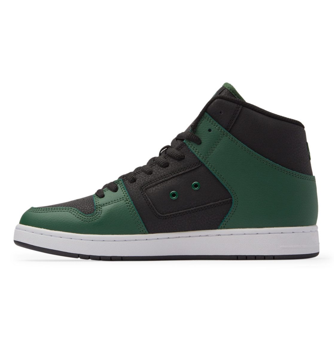 DC Shoes Sneakers Manteca 4 Hi