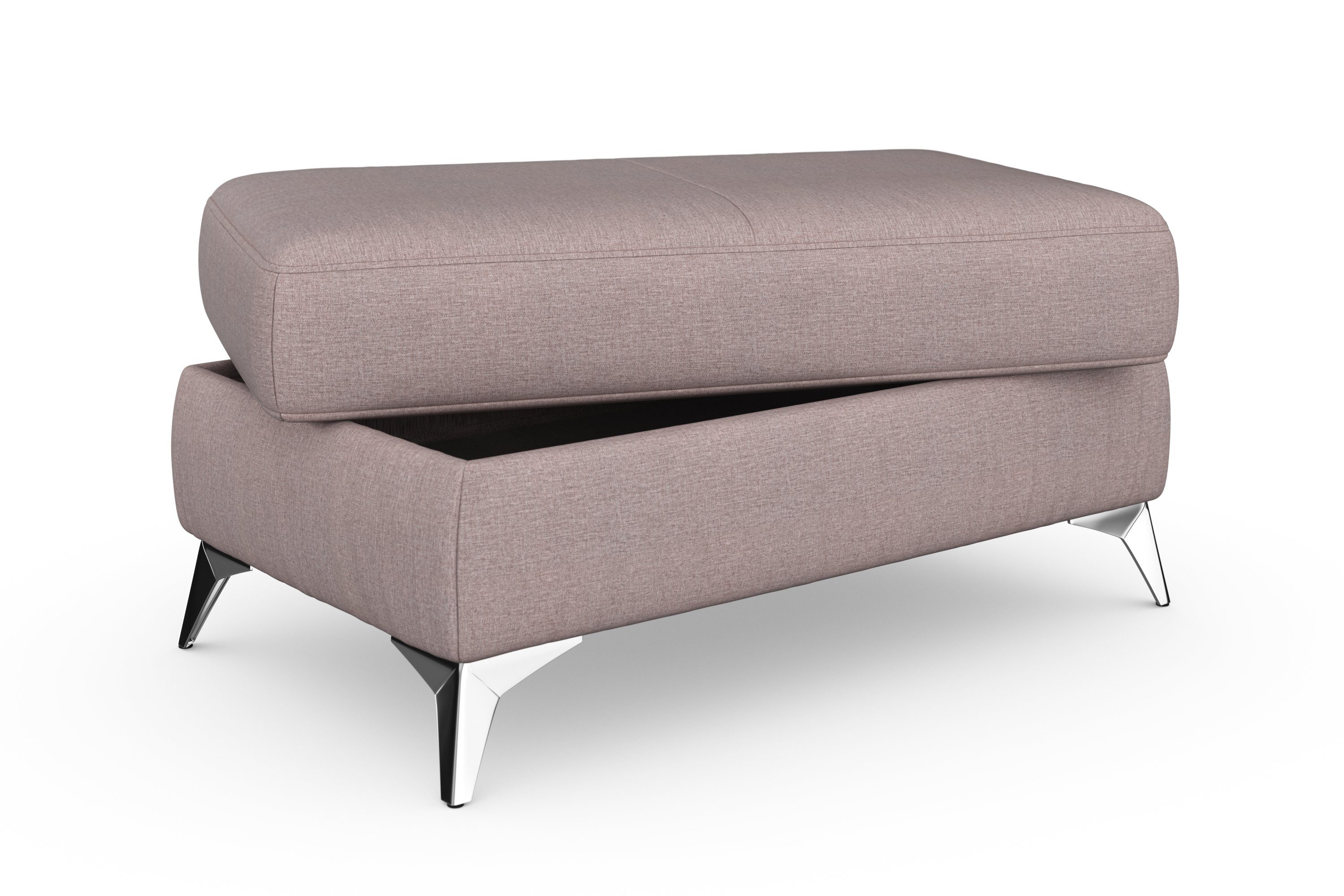 sit&more Hocker met bergruimte Padua met bergruimte