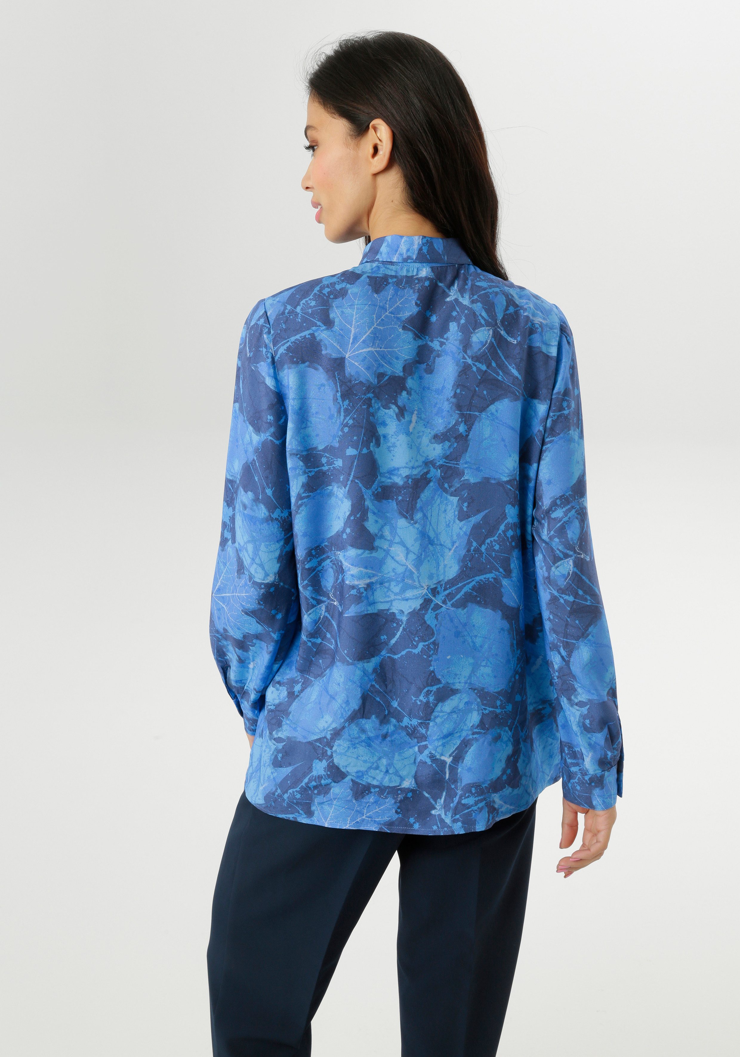 Aniston SELECTED Overhemdblouse