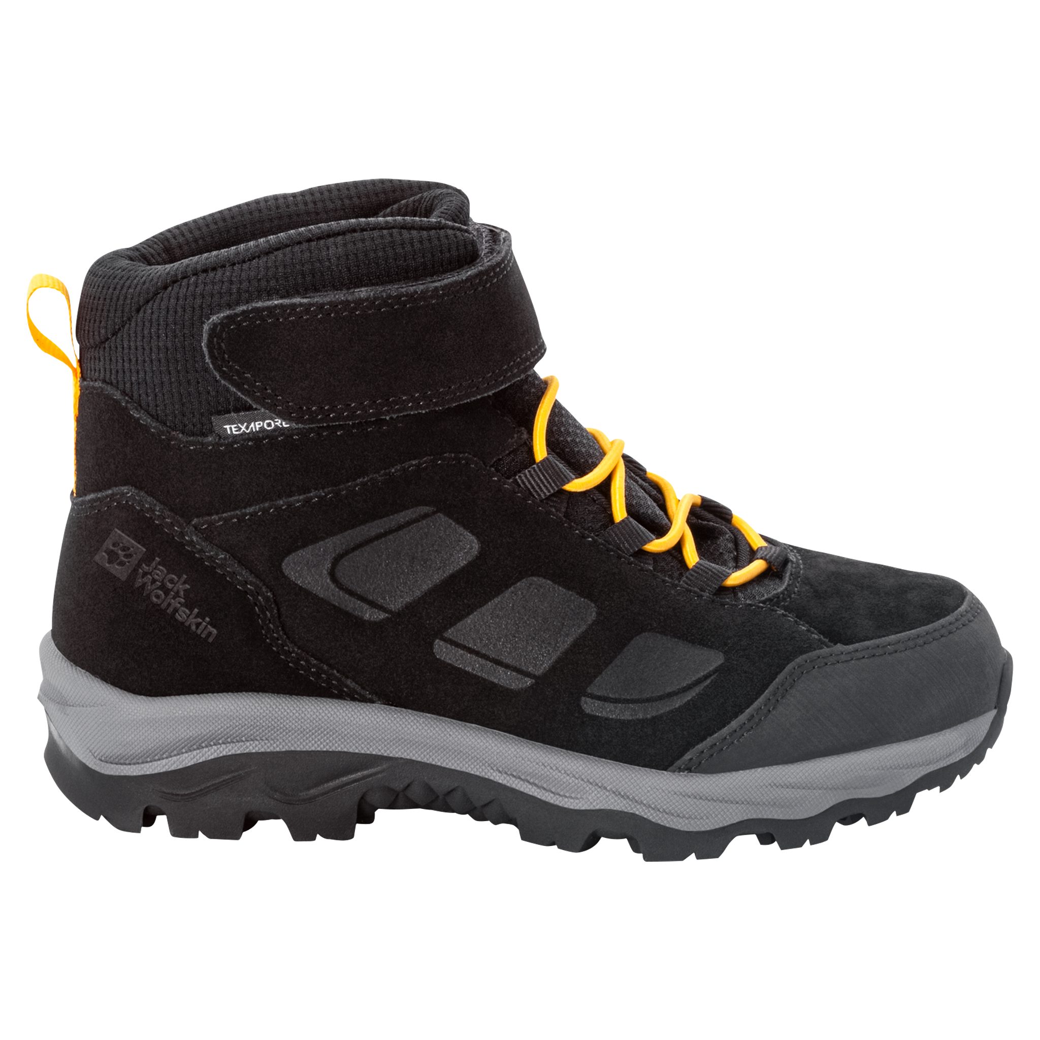 Jack Wolfskin Wandelschoenen VOJO LT TEXAPORE MID K