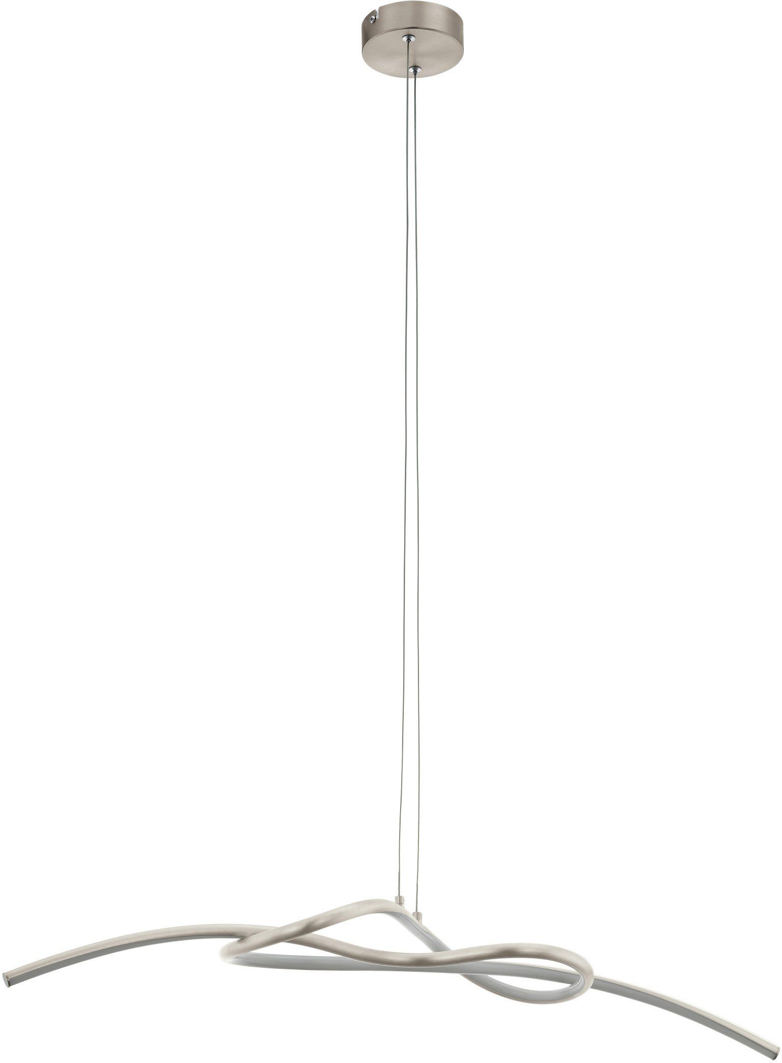 EGLO Hanglamp NOVAFELTRIA Hanglicht, hanglamp (1 stuk)