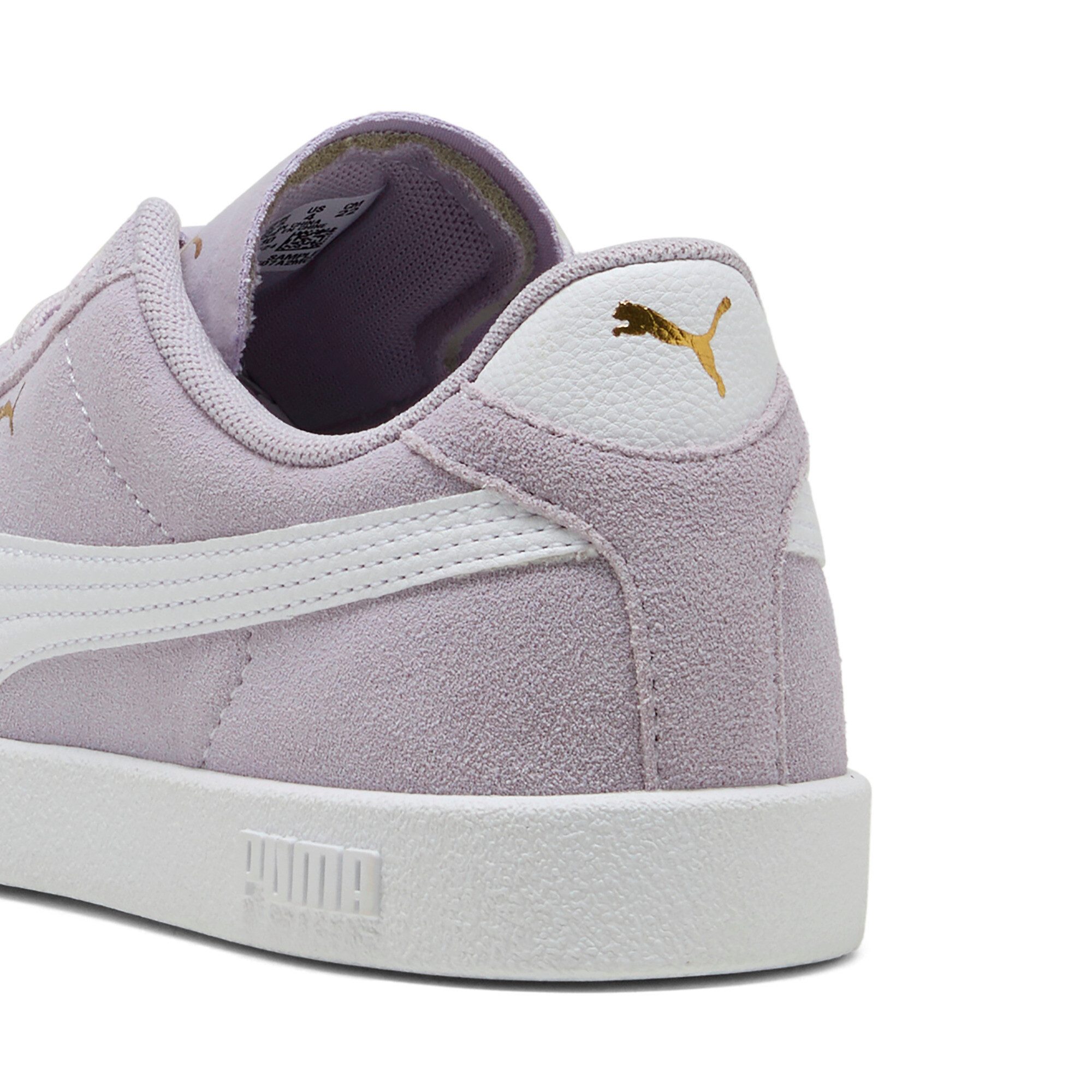 PUMA Sneakers CLUB II JR