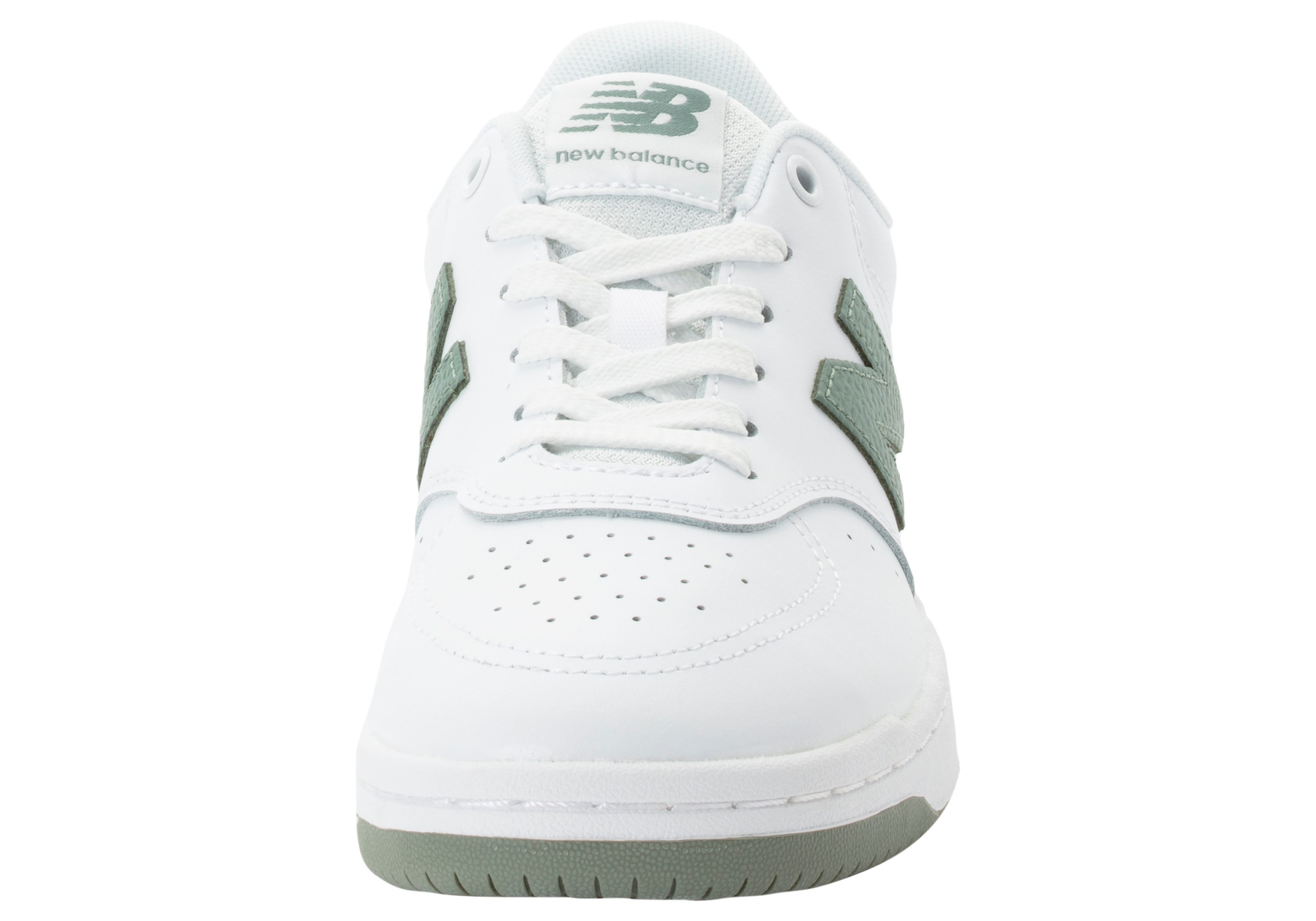 New Balance Sneakers BB80 geïnspireerd door de new balance 550