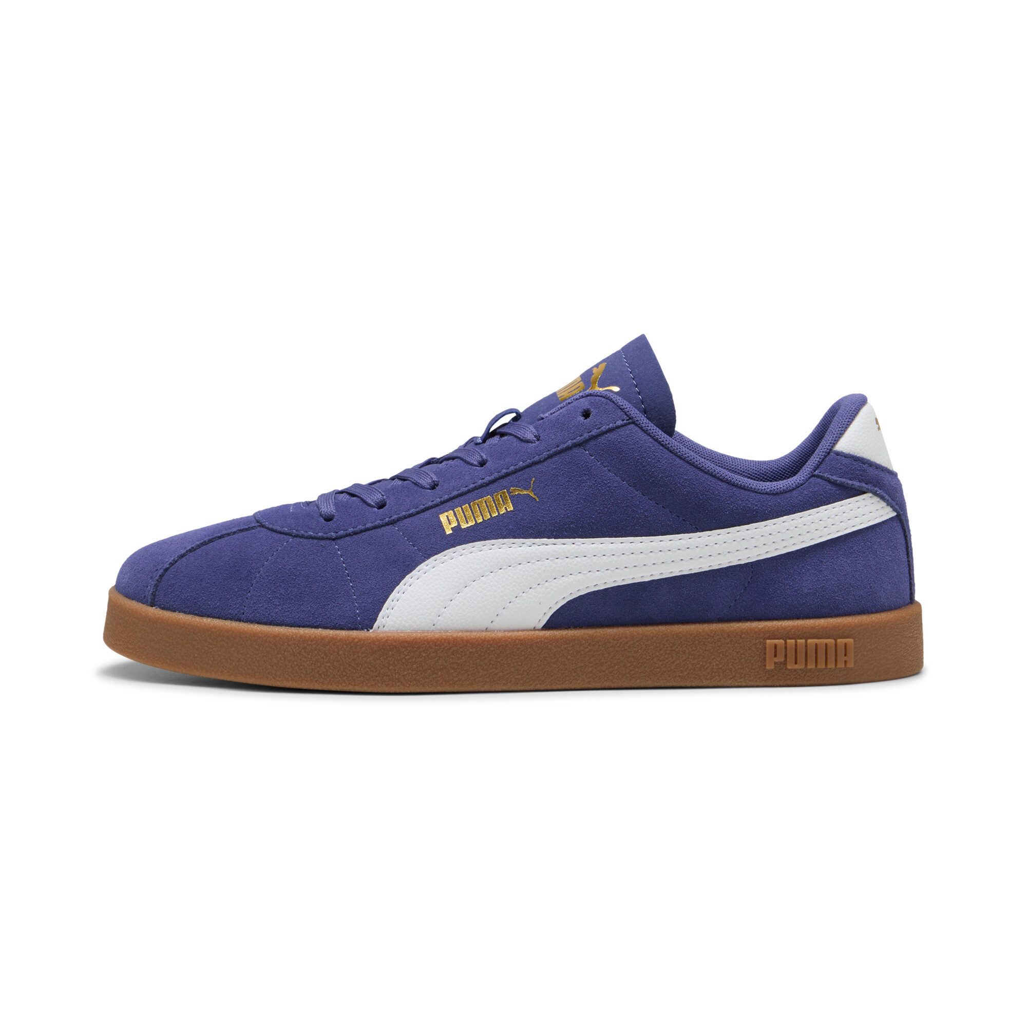 PUMA Sneakers CLUB II