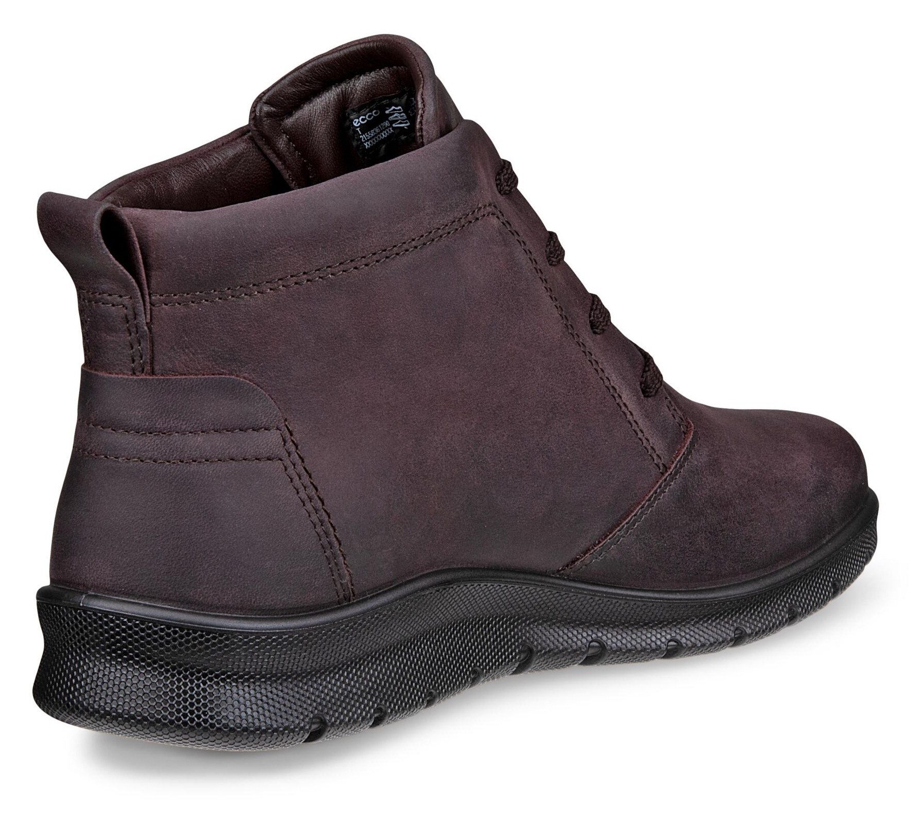 Ecco Winterlaarzen Babett Boot