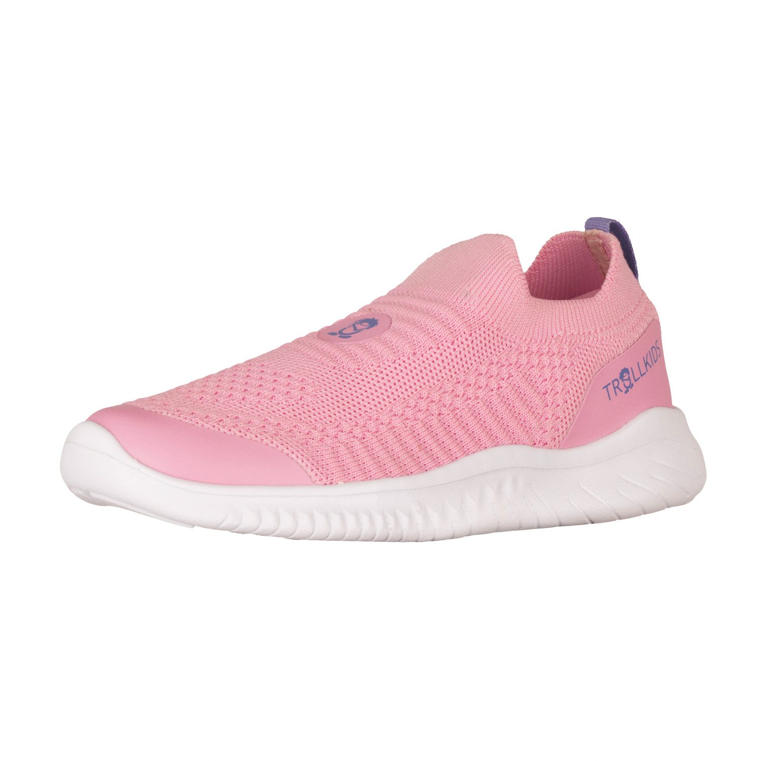 TROLLKIDS Slip-on sneakers Kids Oslo Sneaker XT