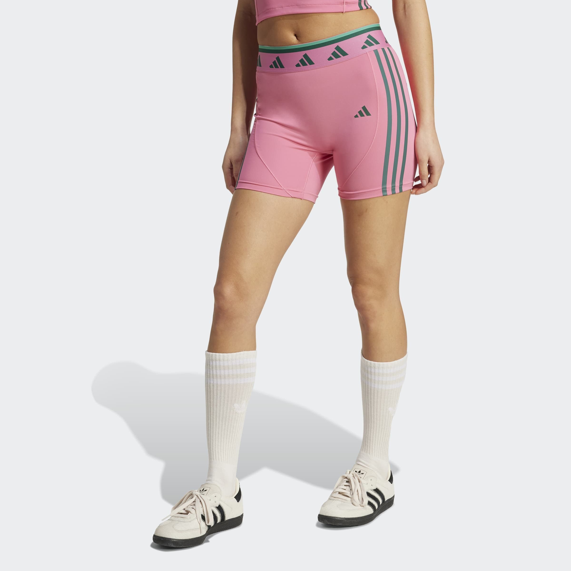 adidas Performance Short HYGLM SHO L Q2 (1-delig)