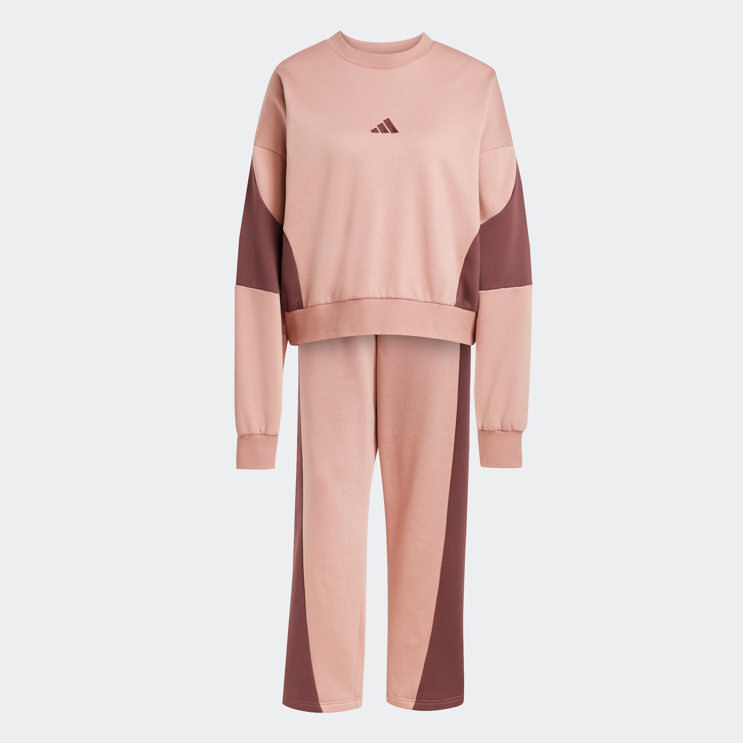 adidas Sportswear Trainingspak W LAZIDAY TS (2-delig)