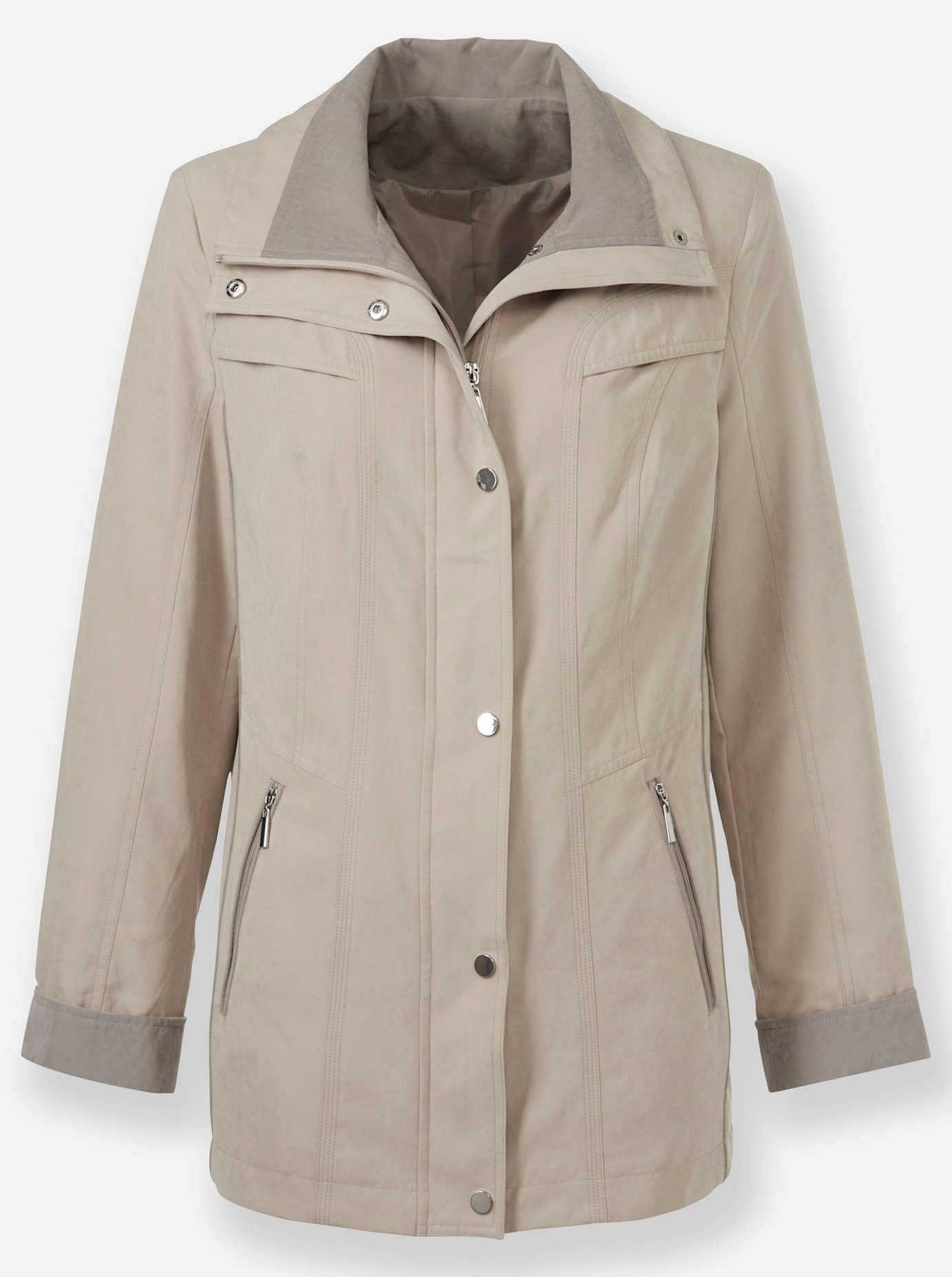 Classic Anorak