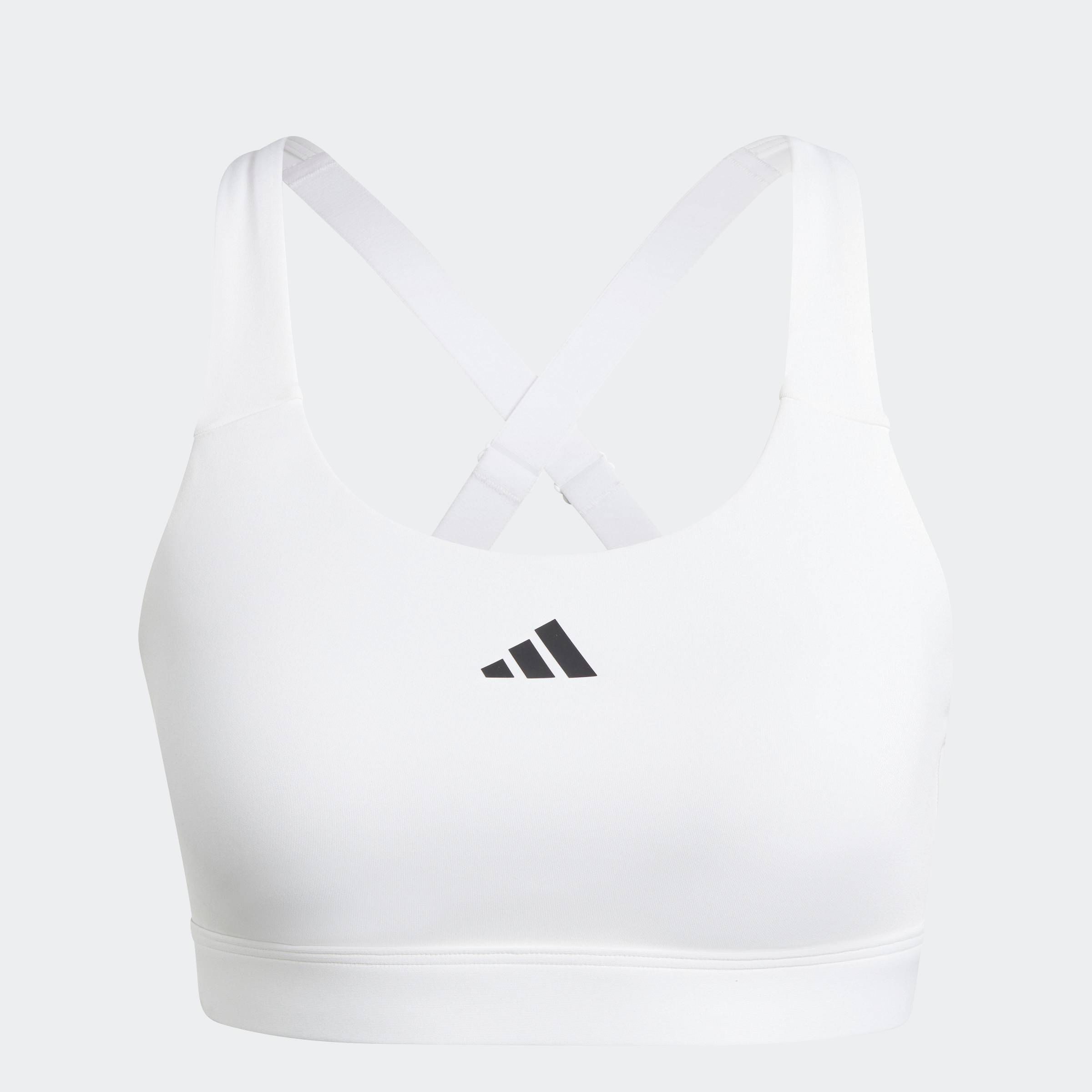 adidas Performance Sport-bh TLRDRCT HS BRA (1-delig)