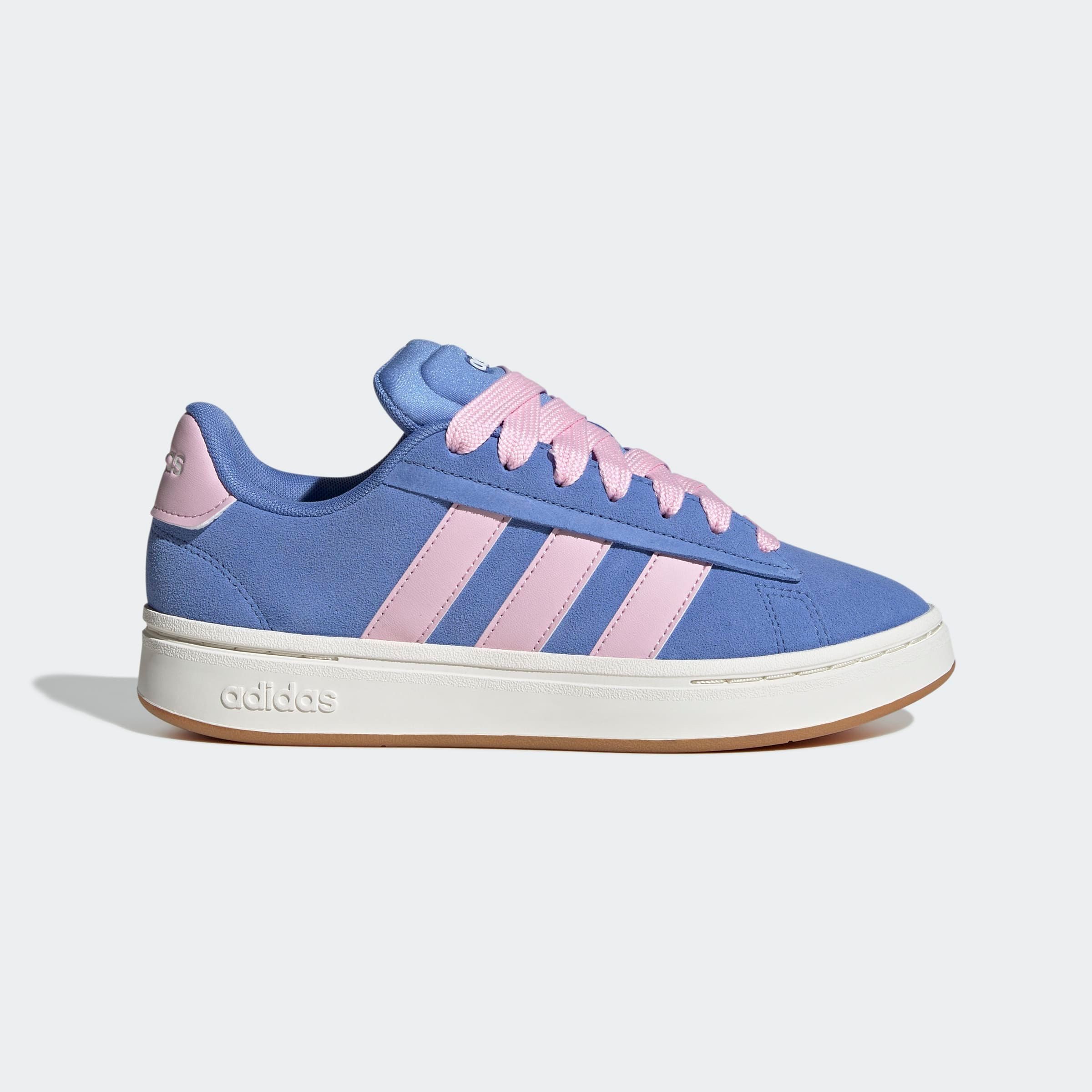 adidas Sportswear Sneakers GRAND COURT ALPHA Design geïnspireerd door de adidas Campus 00