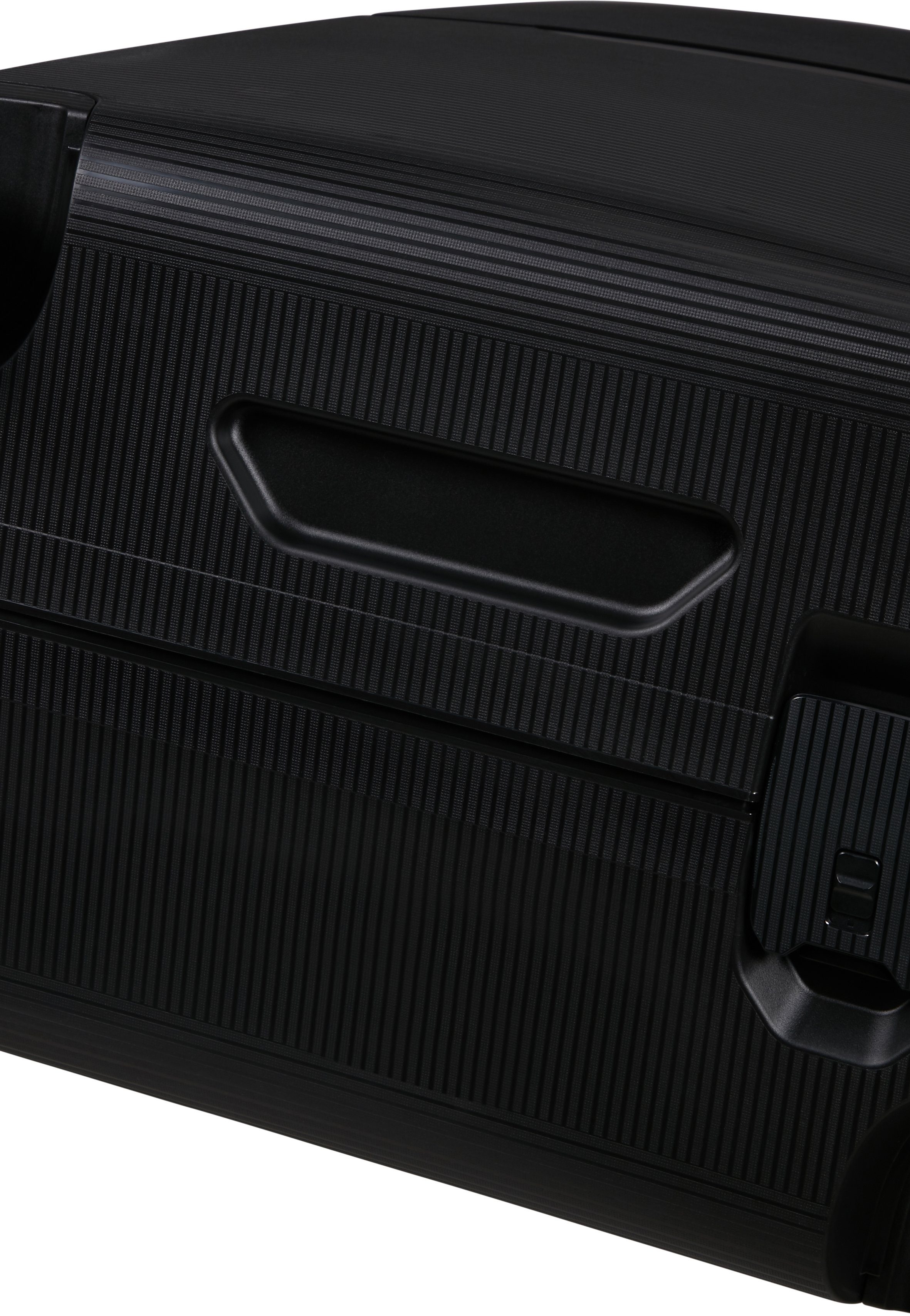 Samsonite Hardshell-trolley MAGNUM, verschillende maten en kleuren Reiskoffer trolley incheckbagage TSA-cijferslot