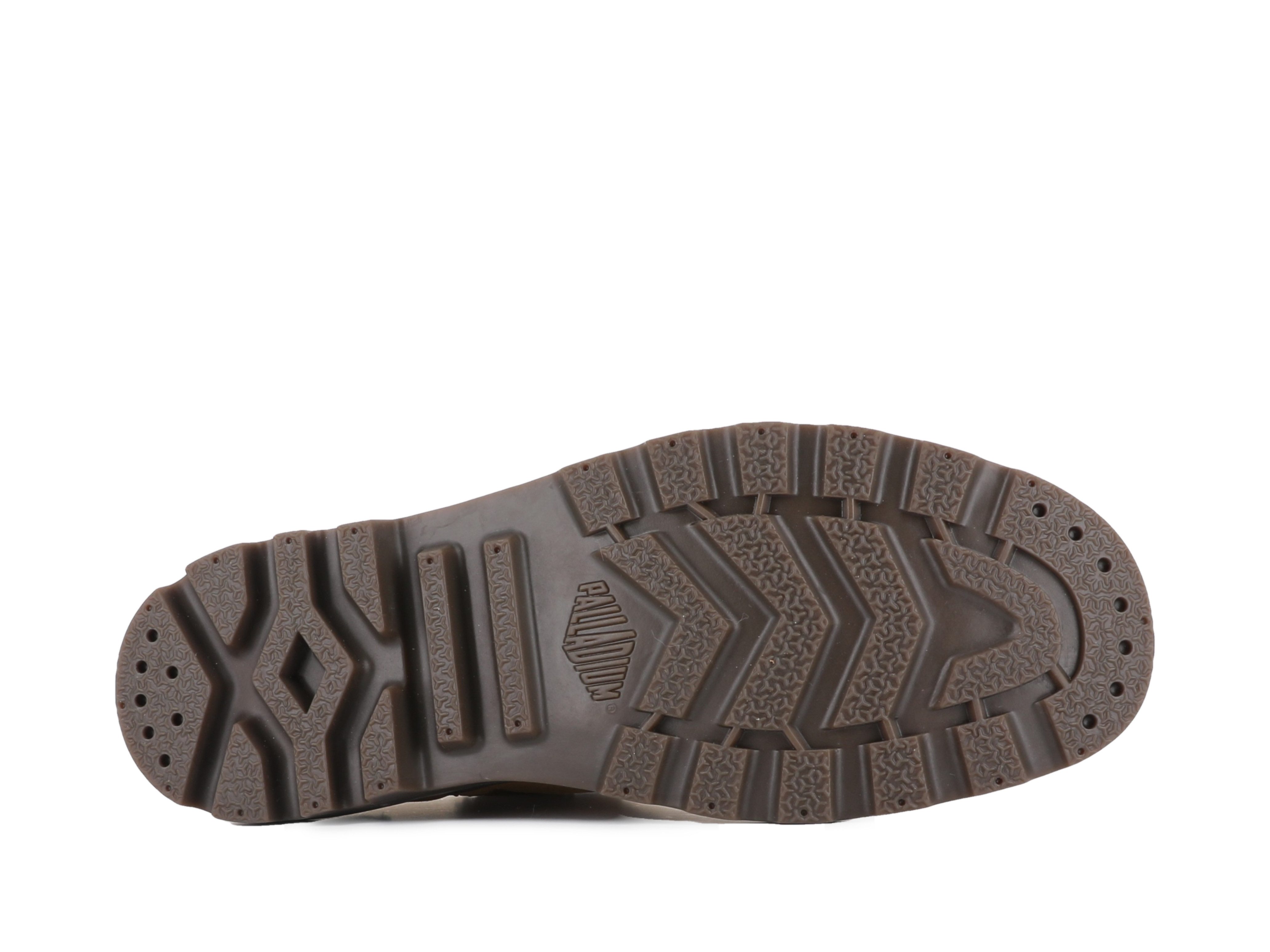 Palladium Winterlaarzen PAMPA HI ZIP WL Winterlaarzen, veterschoenen, winterlaarzen, snowboots, gevoerd