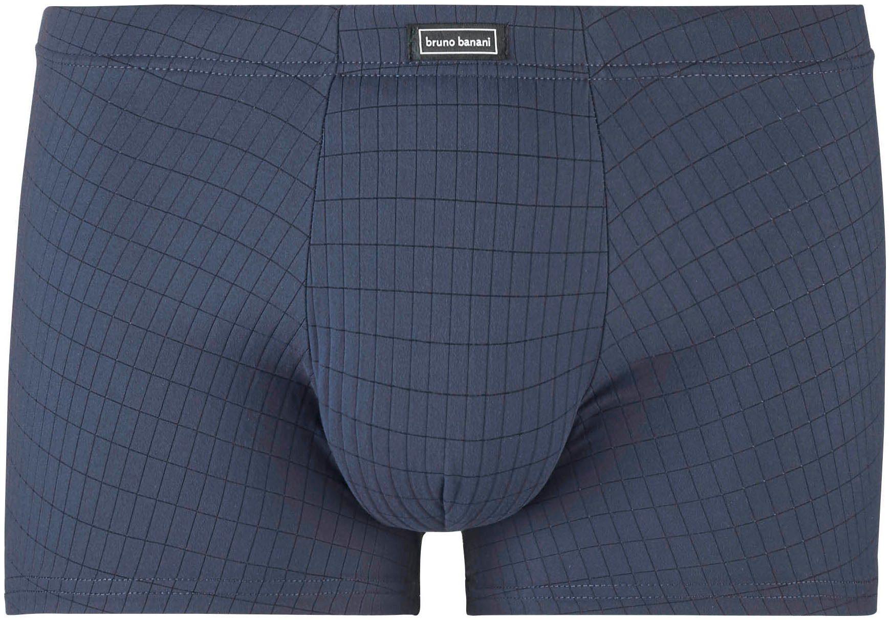 Bruno Banani Retro hipster met elastische taille