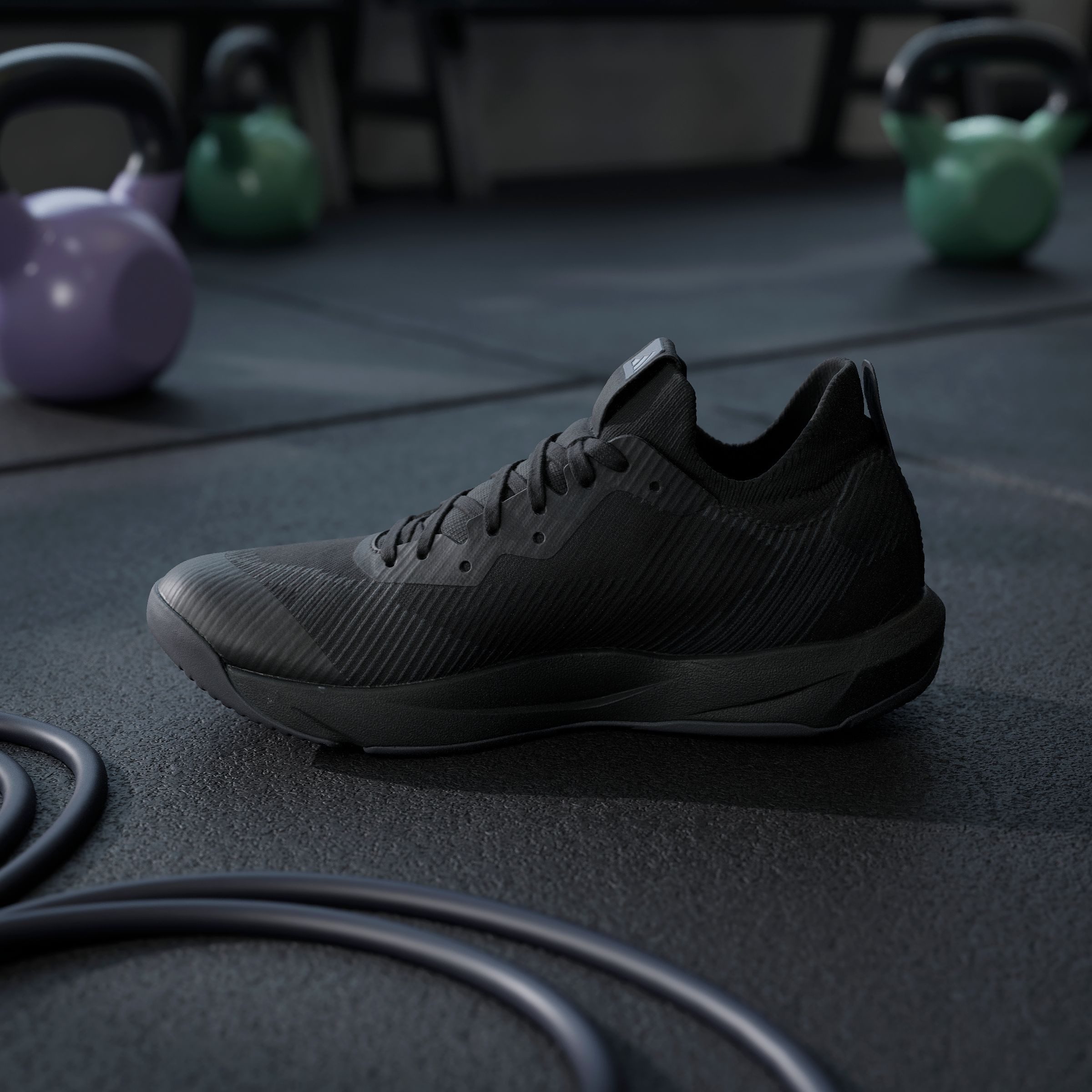 adidas Performance Trainingsschoenen RAPIDMOVE ADV TRAINING