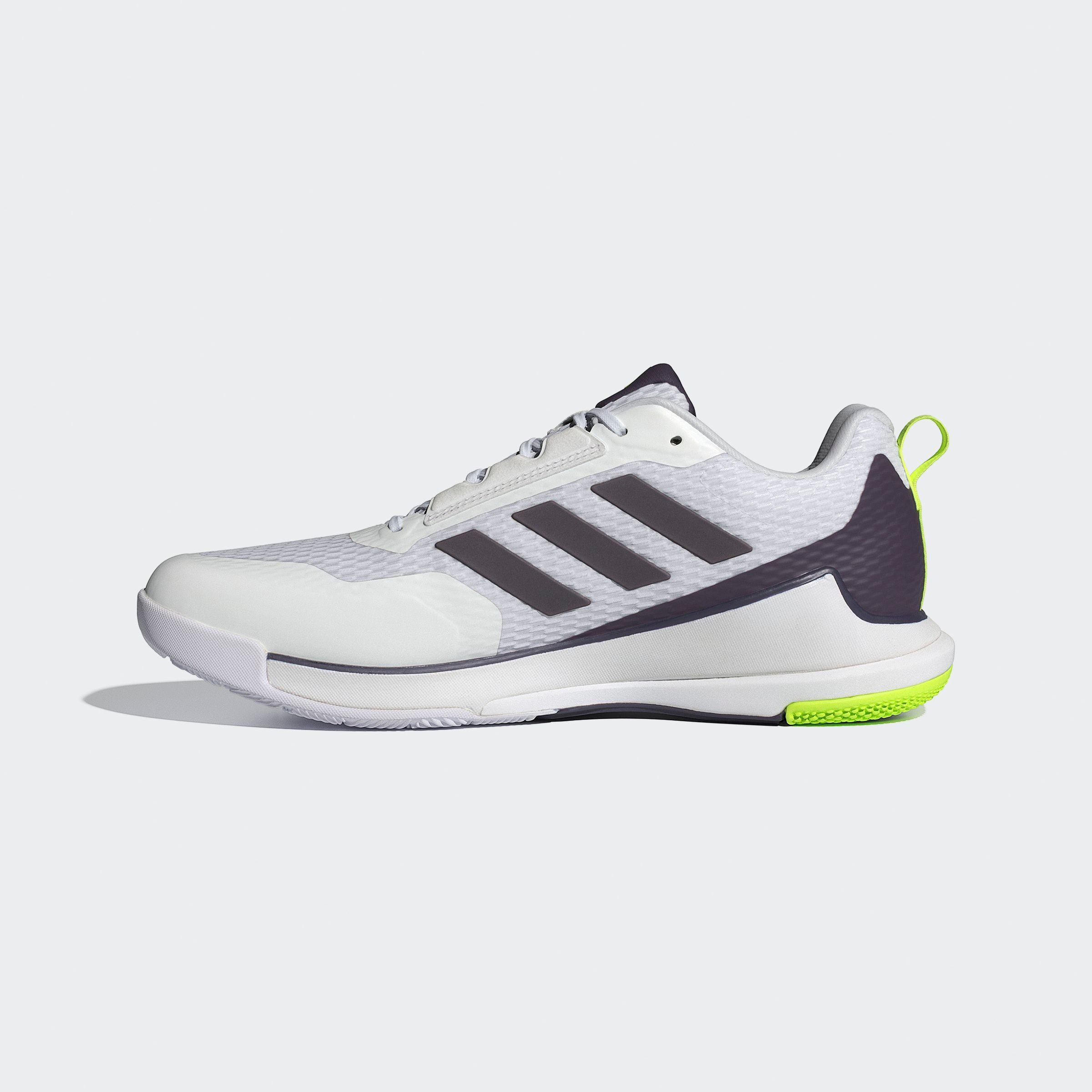 adidas Performance Zaalschoenen NOVAFLIGHT 2 INDOOR bijzonder geschikt voor handbal en volleybal