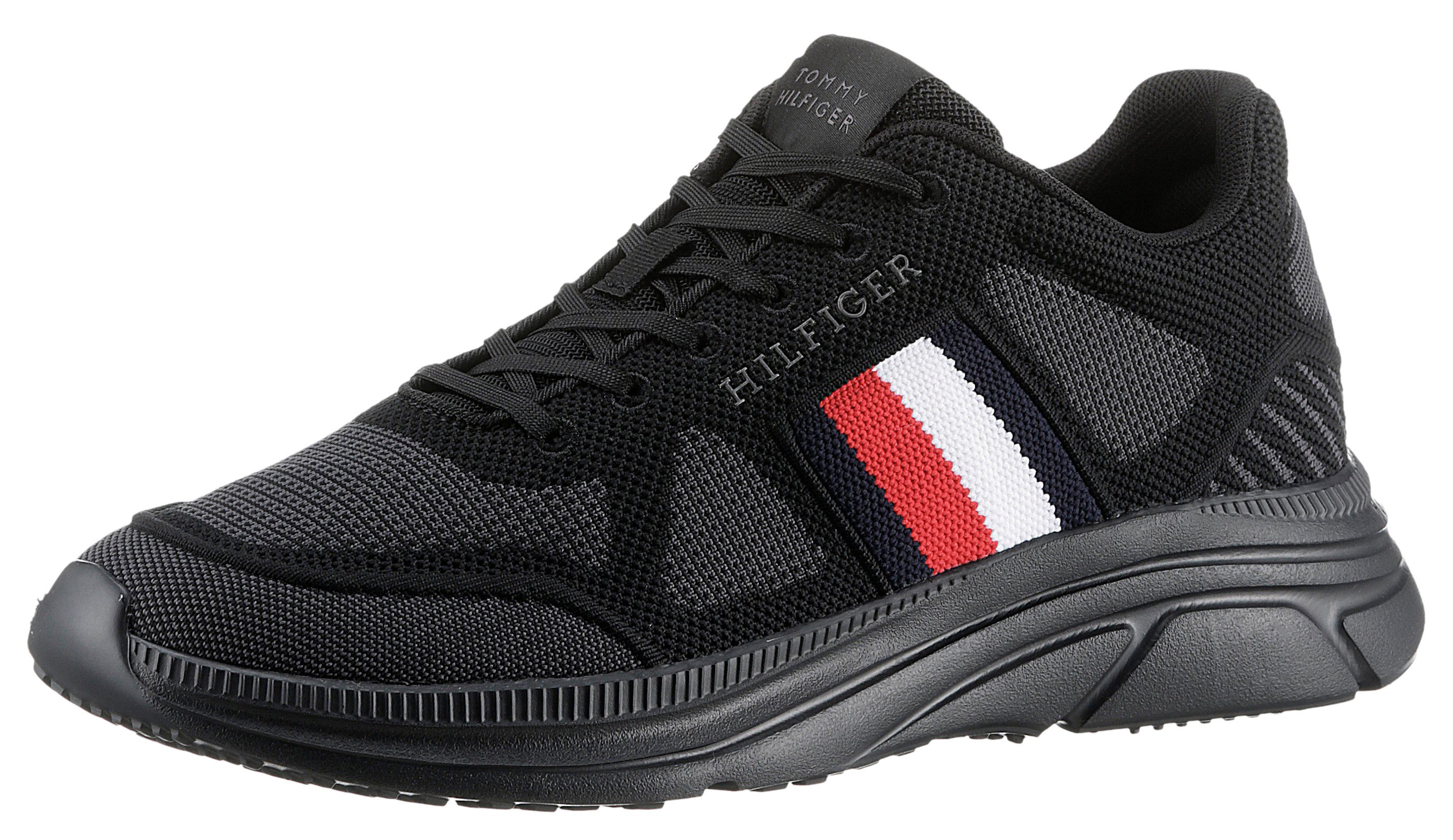 Tommy Hilfiger Sneakers MODERN RUNNER KNIT EVO ESS