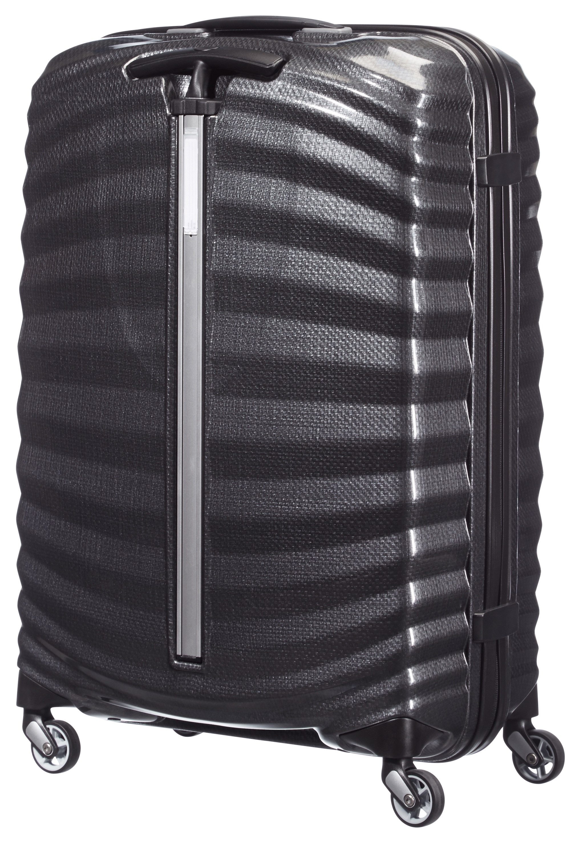 Samsonite Hardshell-trolley LITE-SHOCK, verschillende maten Reiskoffer trolley incheckbagage TSA-cijferslot gemaakt in Europa