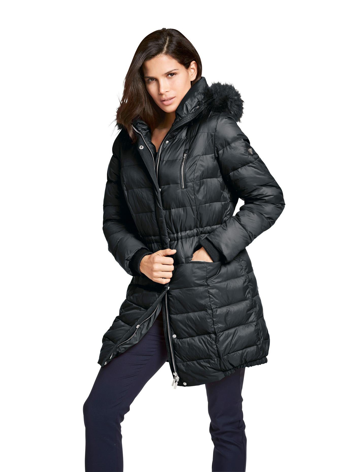 RICK CARDONA by Heine Parka