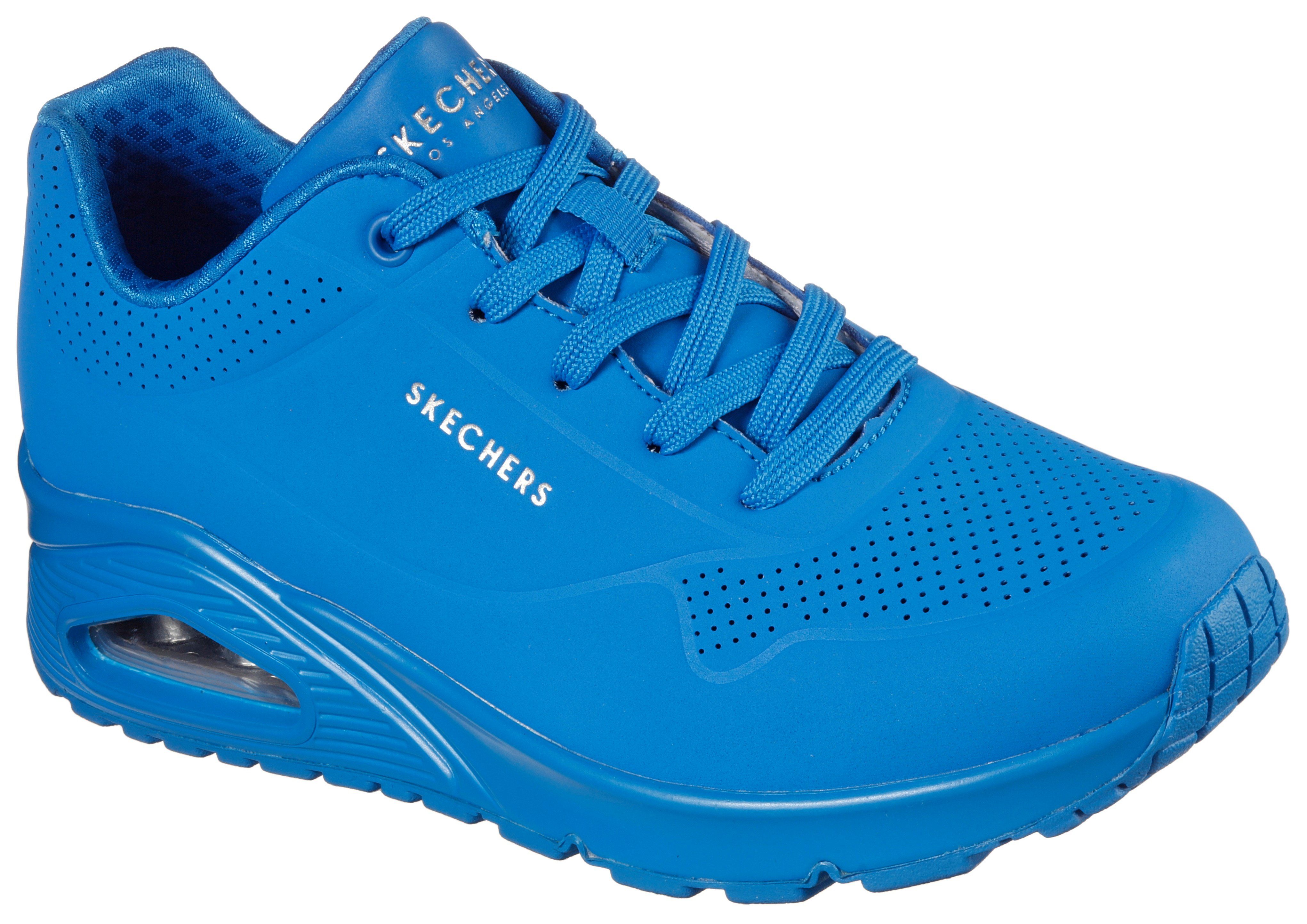 NU 21% KORTING: Skechers Sneakers