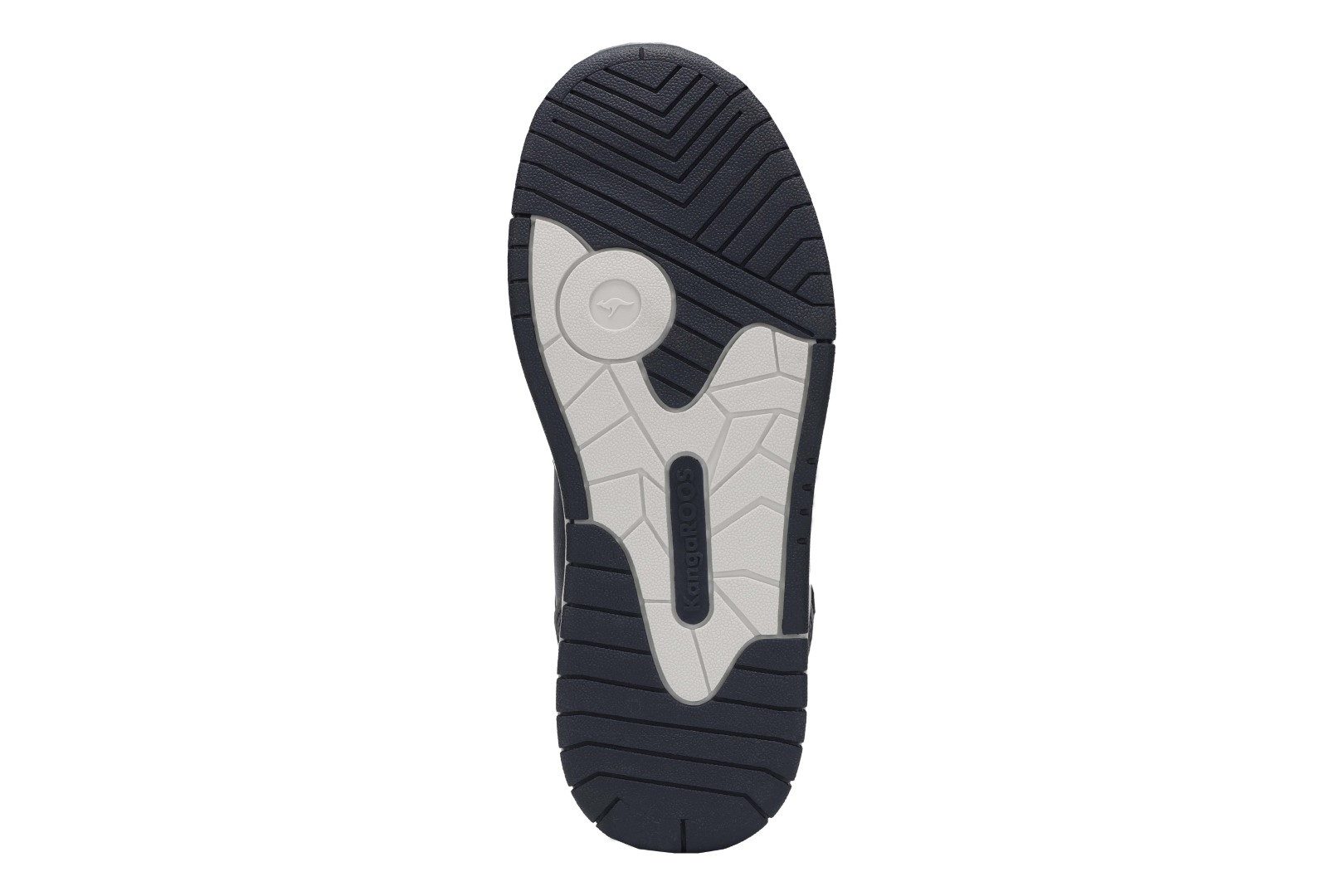 KangaROOS Sneakers K-CP Bound Mid EV
