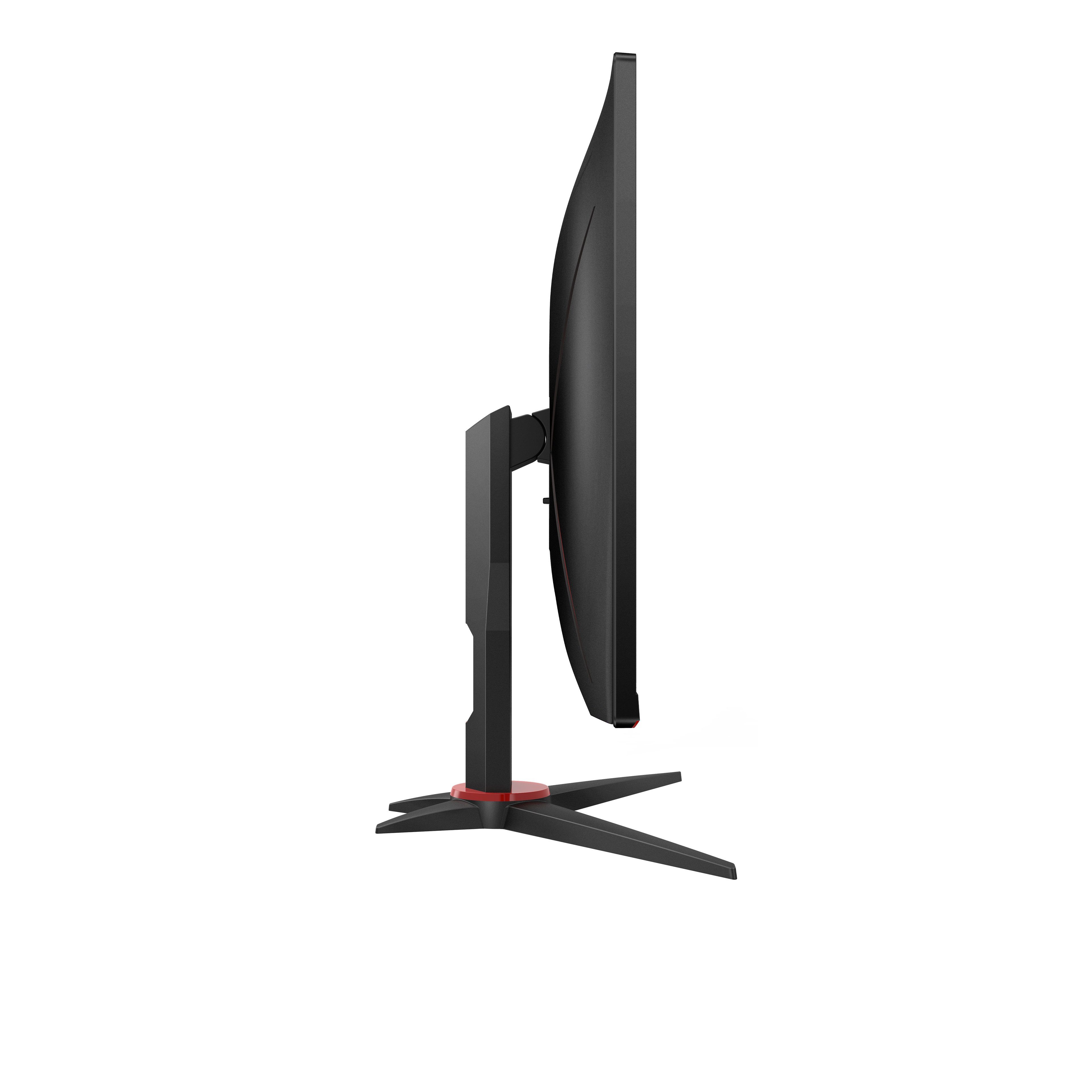 AOC Gaming-monitor 24G2SAE/BK, 60,5 cm / 24", Full HD