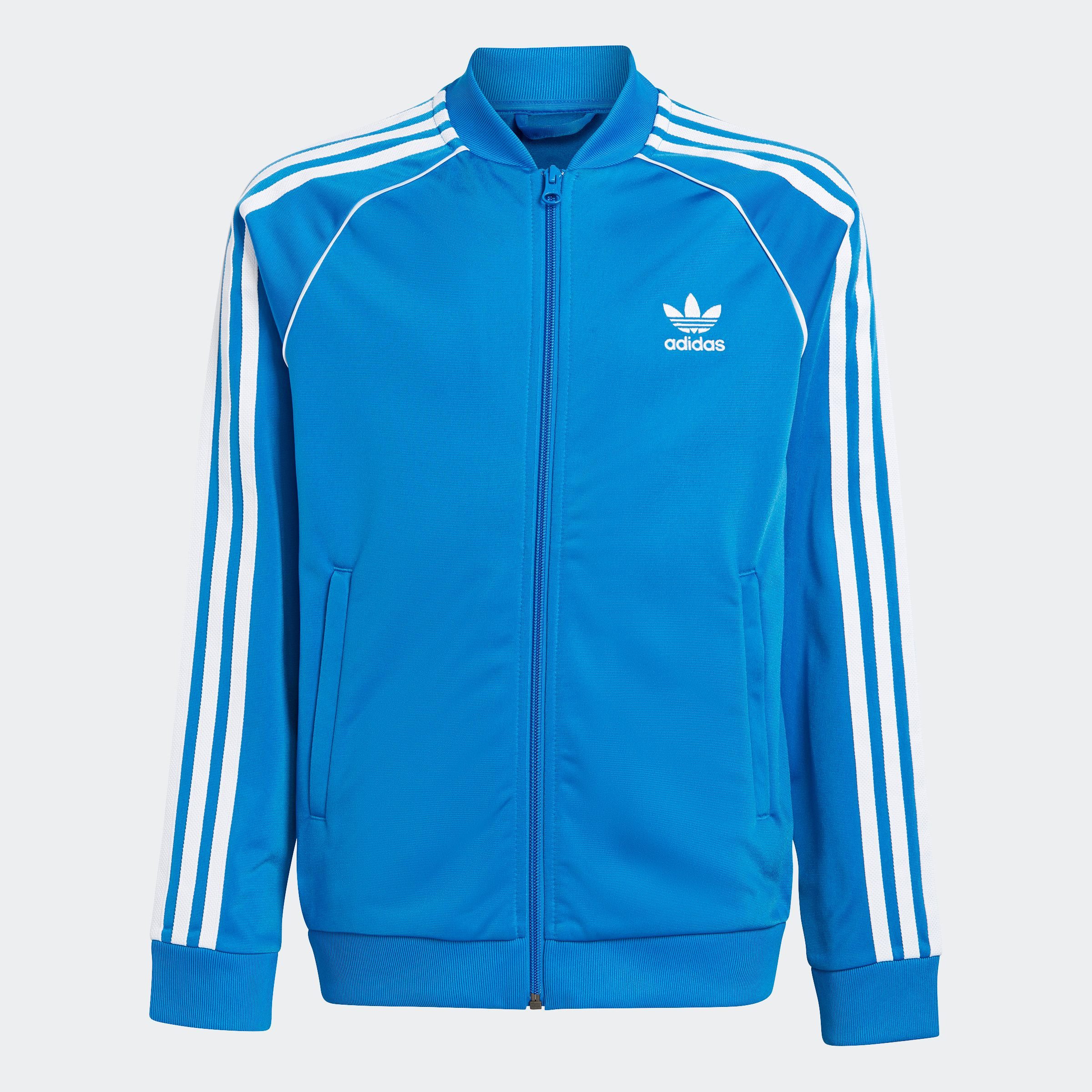 adidas Originals Trainingsjack ADICOLOR SST ORIGINALS