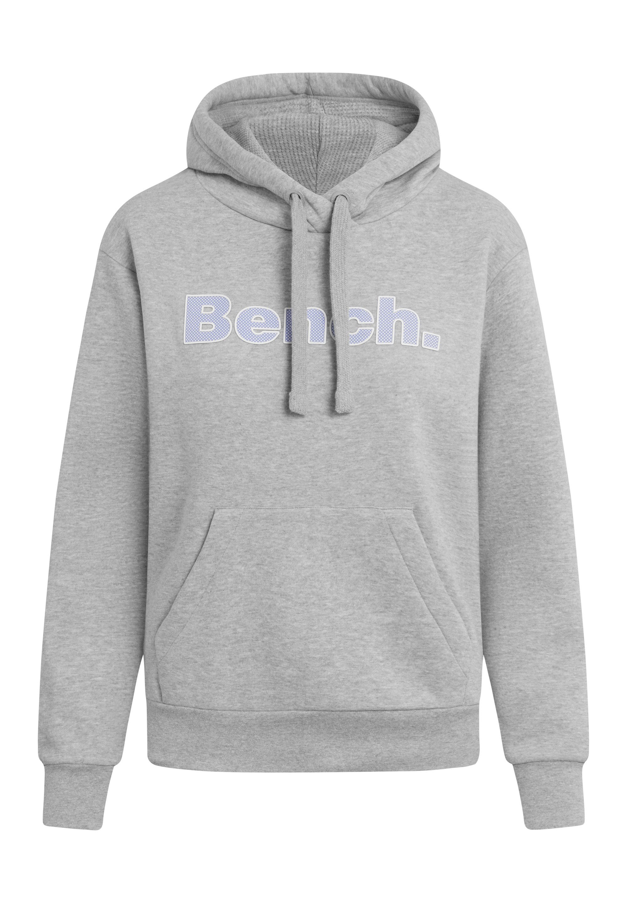 Bench. Hoodie TEALY