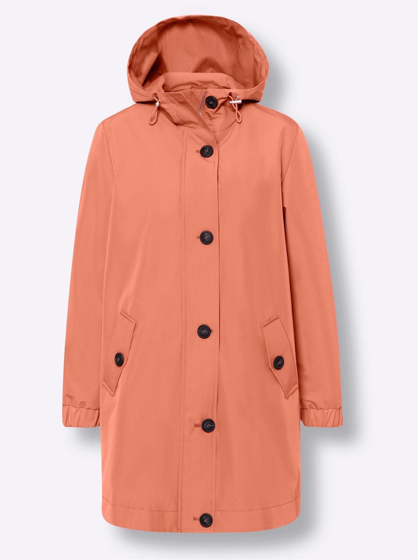 heine Parka