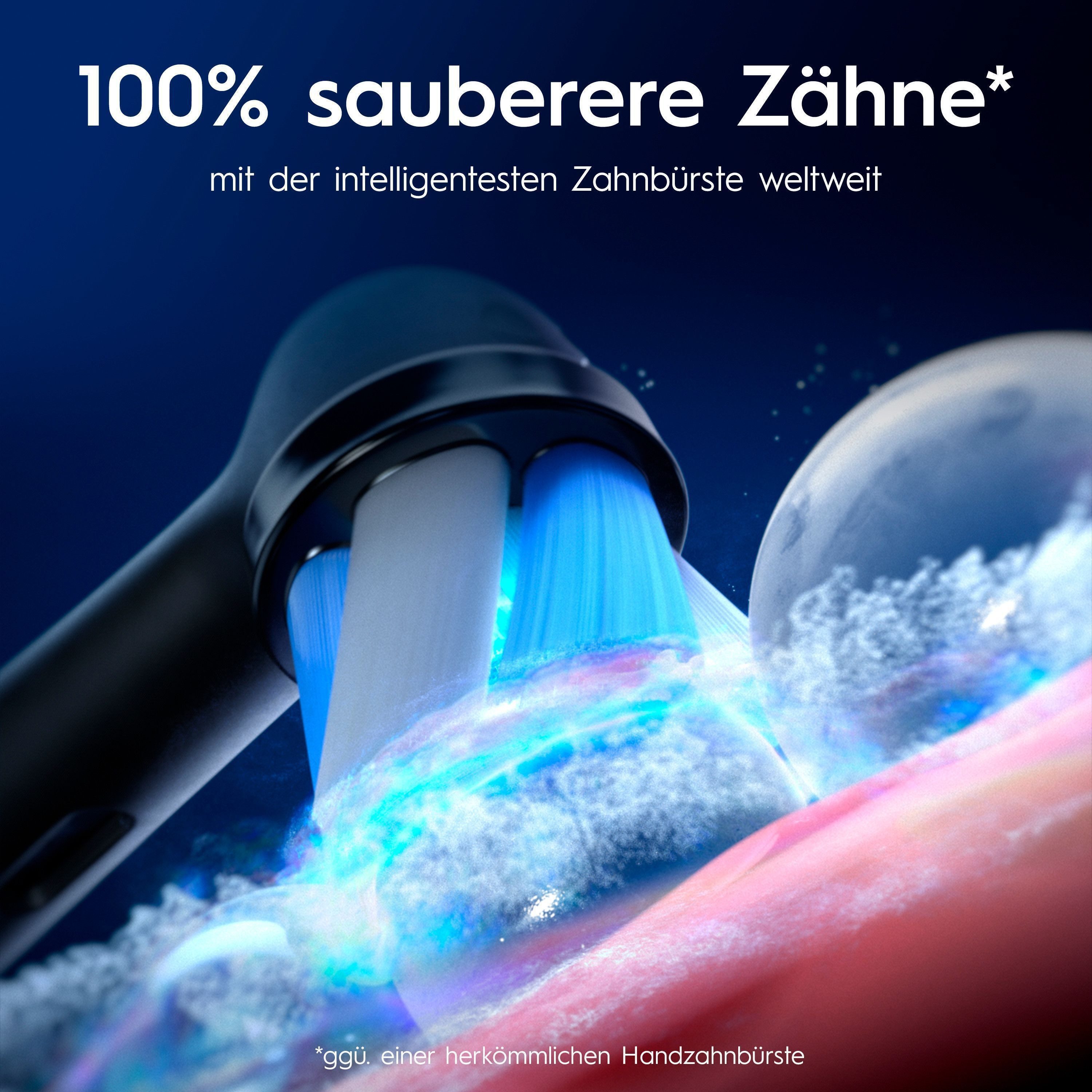 Oral B Elektrische tandenborstel IO Series 10 Luxe Edition
