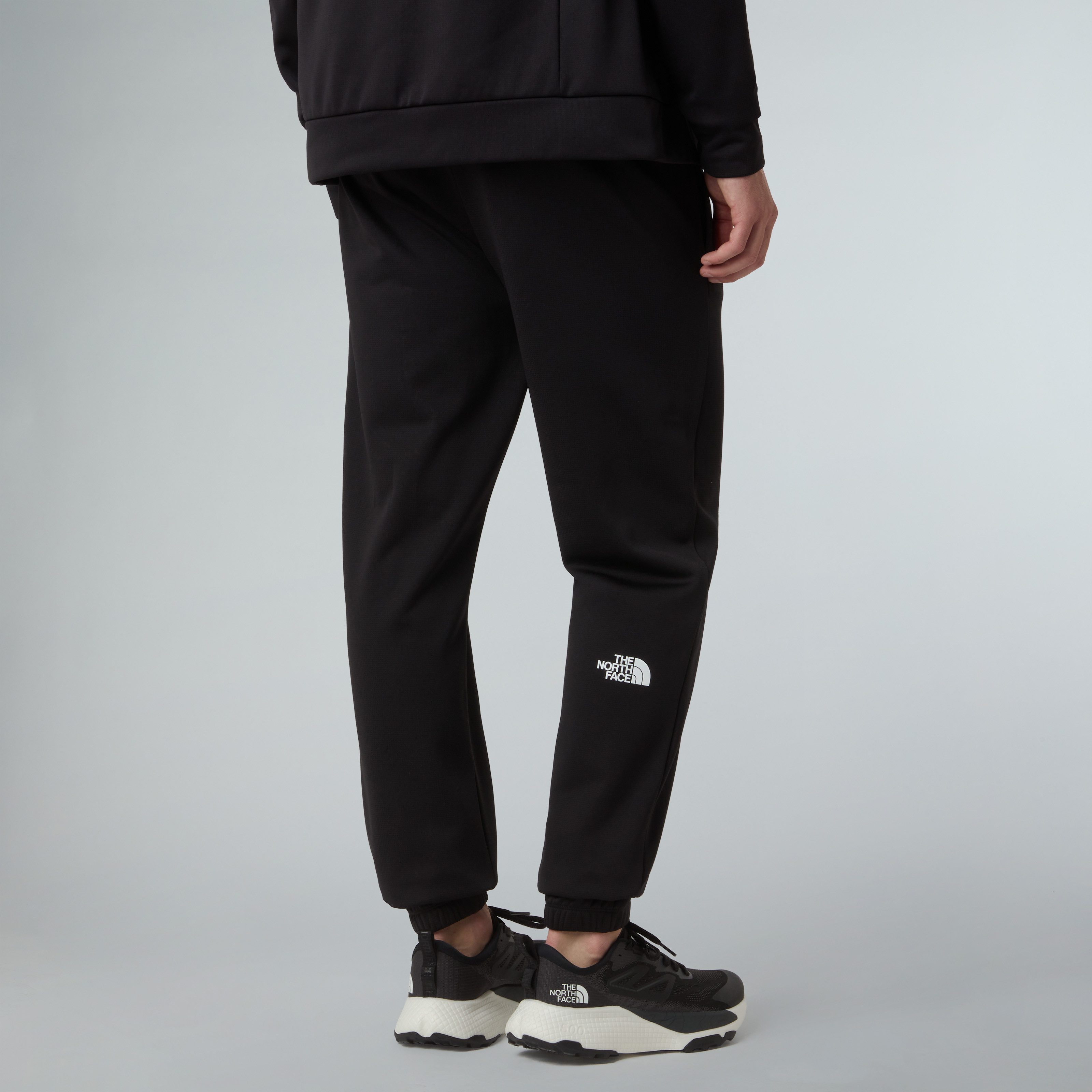The North Face Functionele broek M REAXION 2.0 JOGGER (1-delig)